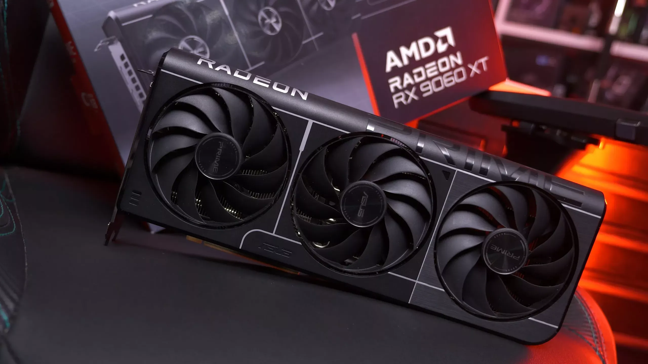 PC test