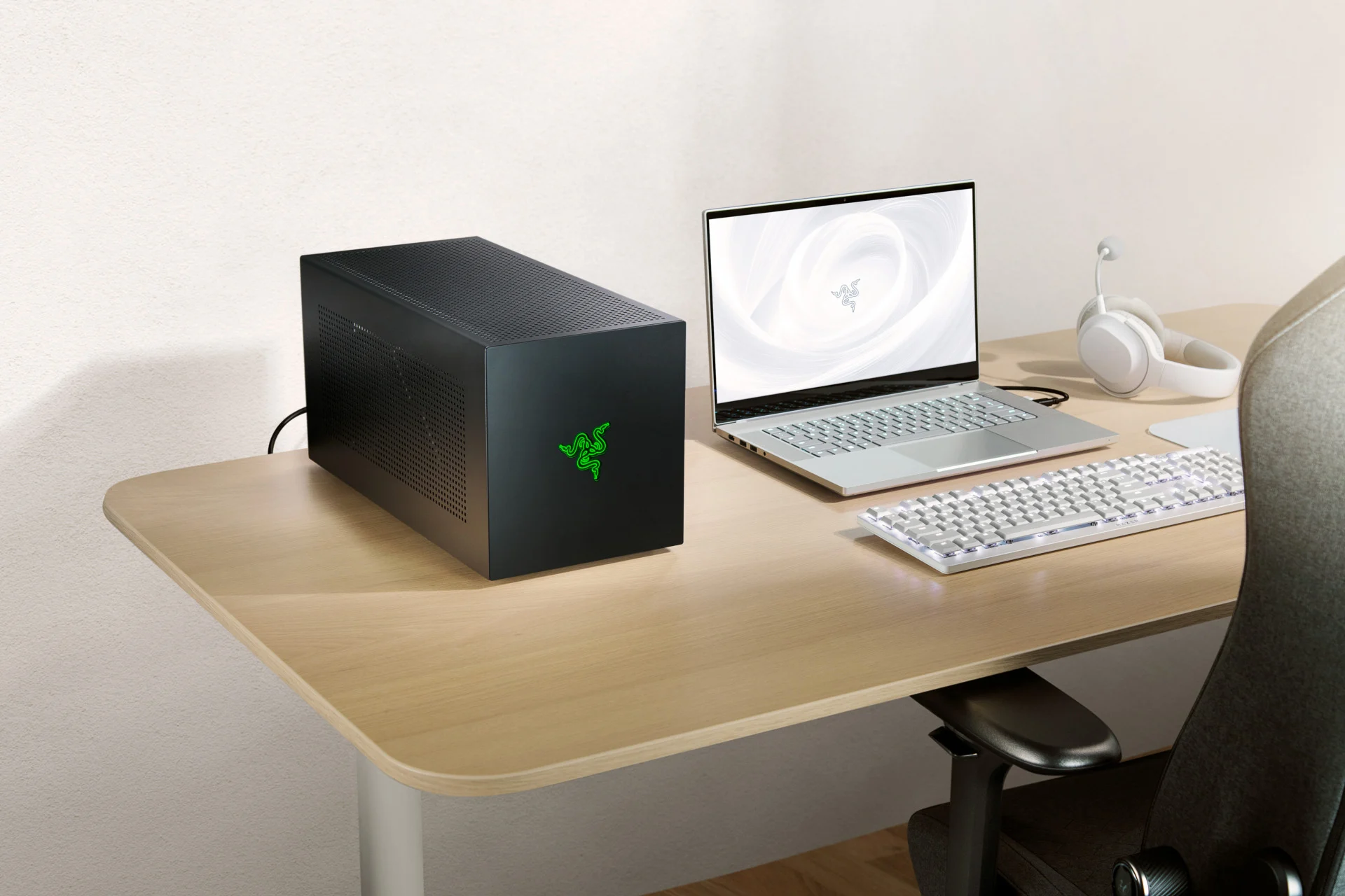 Đột Phá Laptop Gaming: Thiết Kế Lấy Cảm Hứng Từ Switch 2, Đủ Sức Đánh Bại PC?
