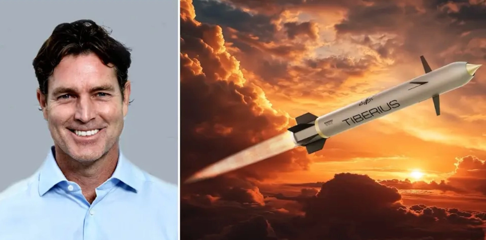 CEO công nghệ từ chức để làm vũ khí— và thay đổi cách phương Tây mua vũ khí