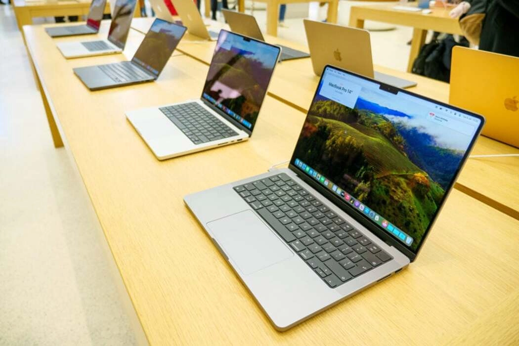 Sau Khi Chia Tay Intel, Apple Không Cần Phải Phát Hành MacBook Mới Mỗi Năm