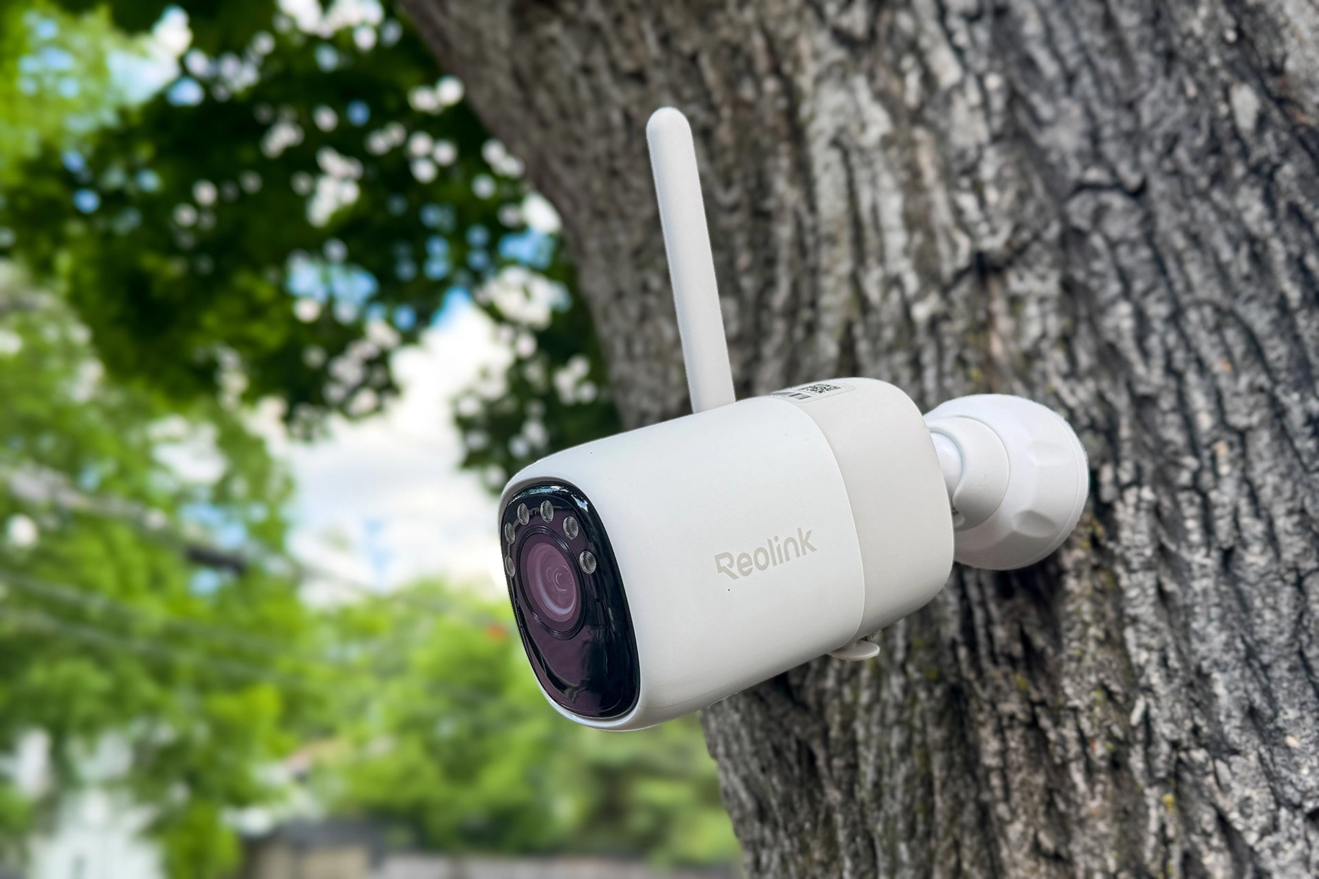 Đánh Giá Reolink Altas: Camera An Ninh Chạy Pin Tốt Nhất Hiện Nay