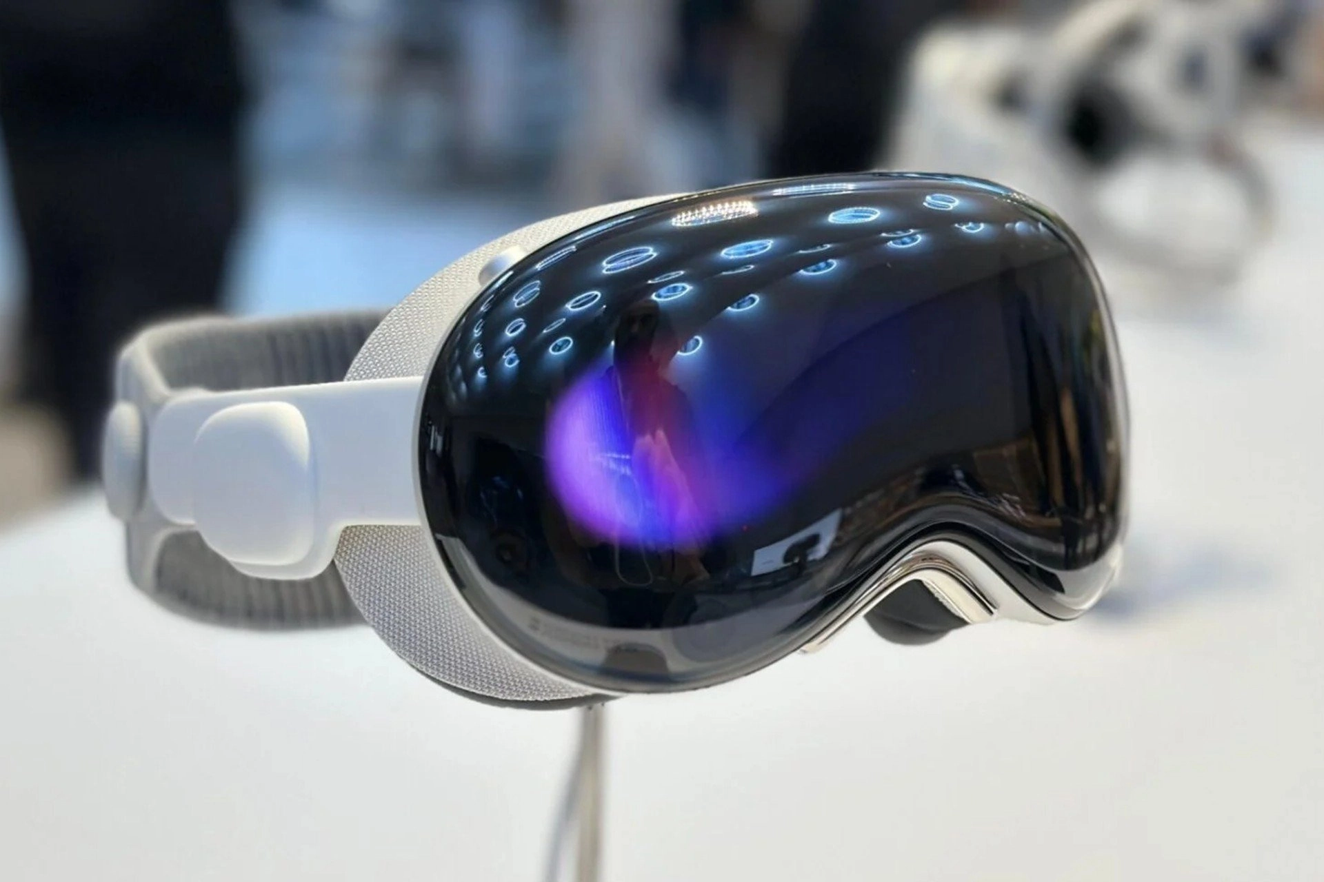 Apple Vision Pro Thế Hệ Mới Có Thể Ra Mắt Sớm Hơn Dự Kiến, Nhưng Với Một Điểm Trừ Lớn