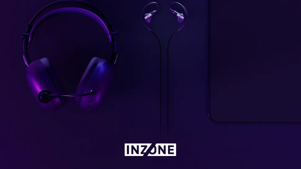 Sony Gaming Inzone
