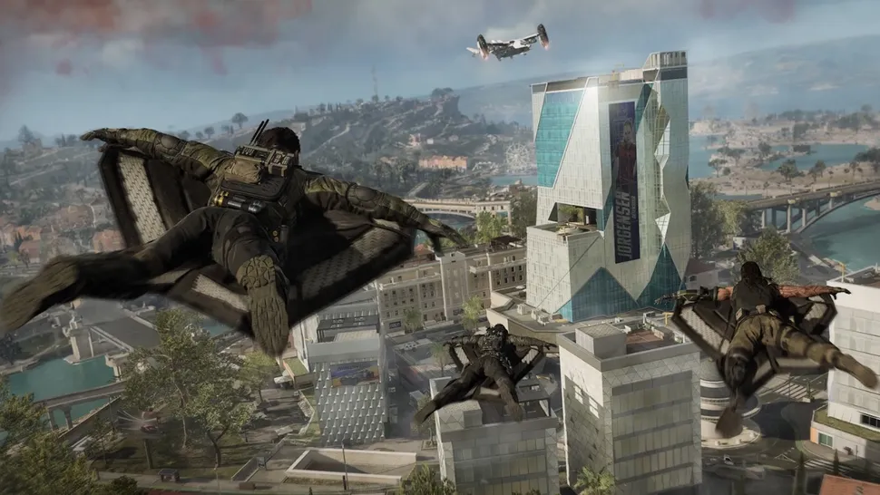 Call of Duty: Black Ops 7