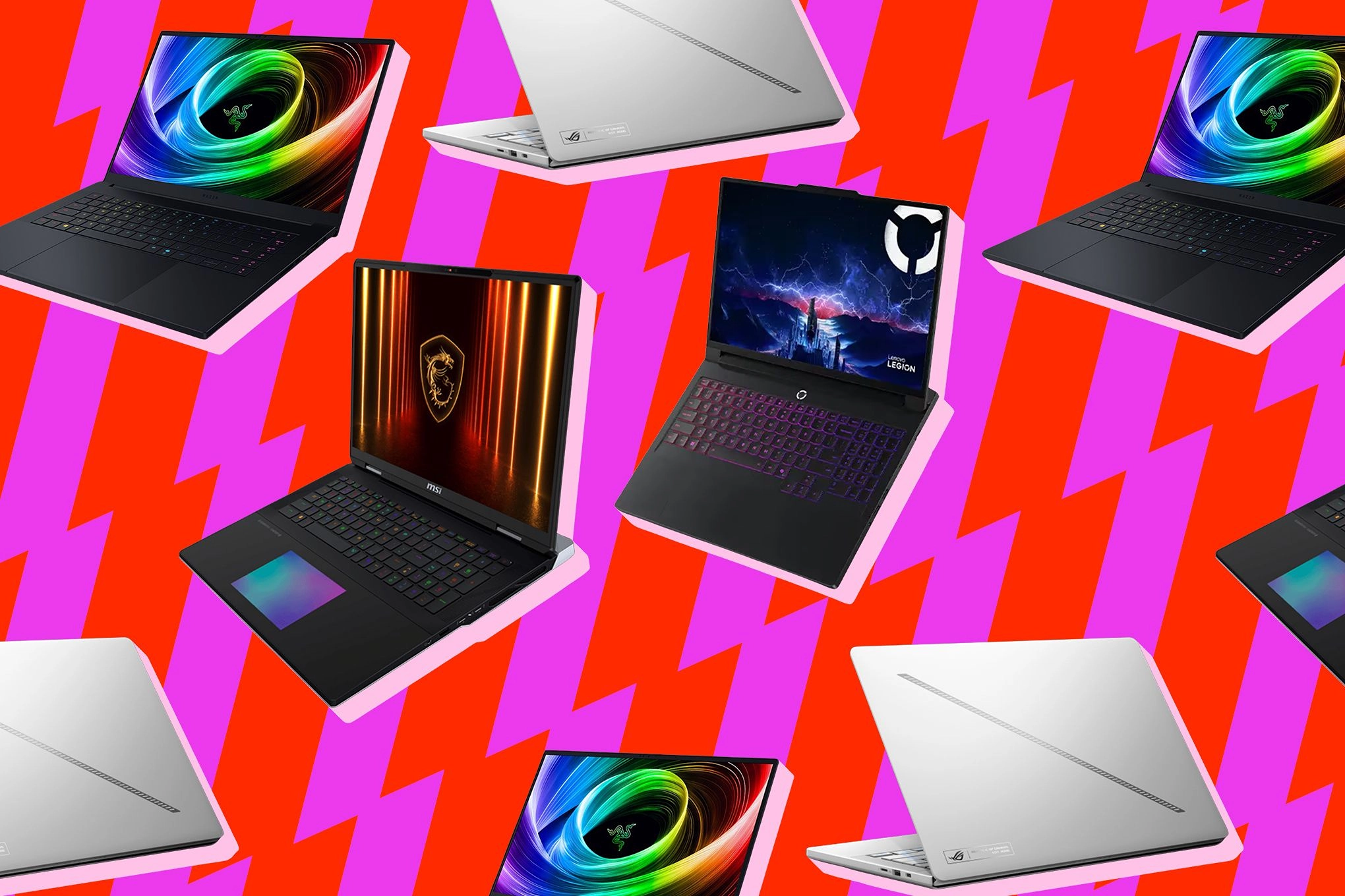Laptop Gaming Tốt Nhất 2025: Những Lựa Chọn Hàng Đầu Cho Game Thủ