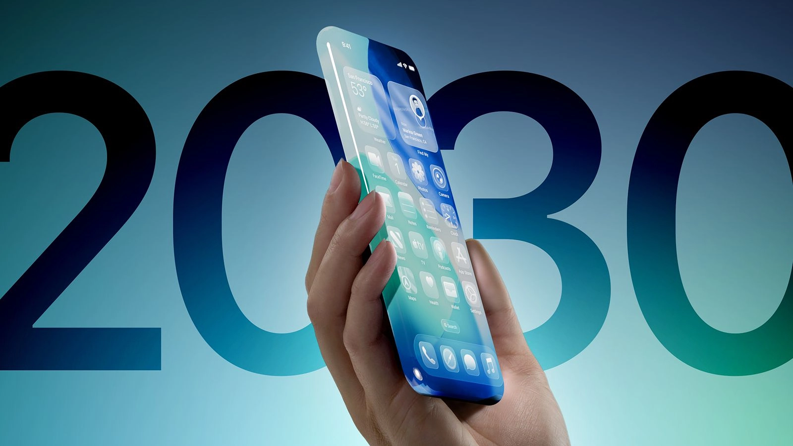Tin Đồn Nóng: Apple Chuẩn Bị Triển Khai Kế Hoạch Ba Năm Mới Cho iPhone