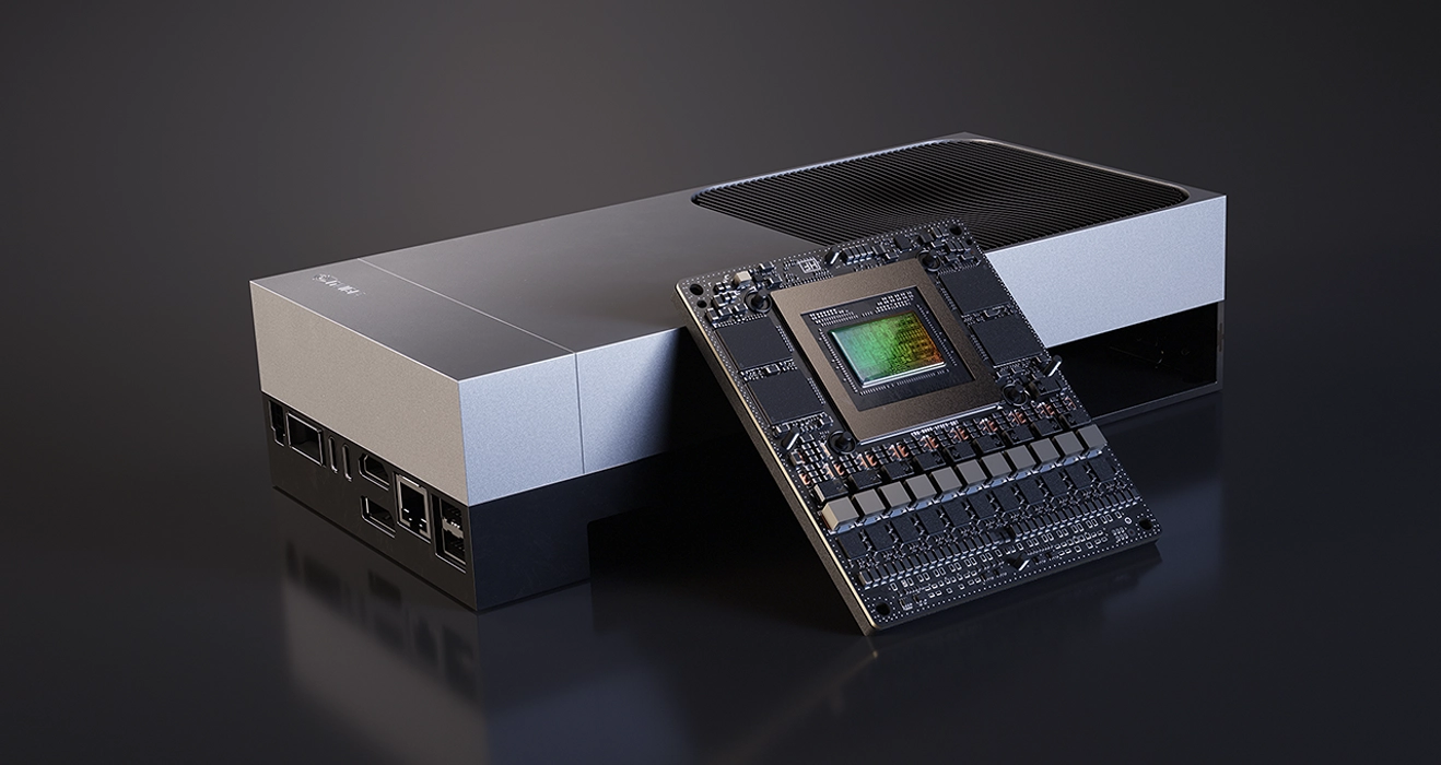NVIDIA Jetson Thor: Bước nhảy lớn mở đường cho “Physical AI” và kỷ nguyên robot hình người