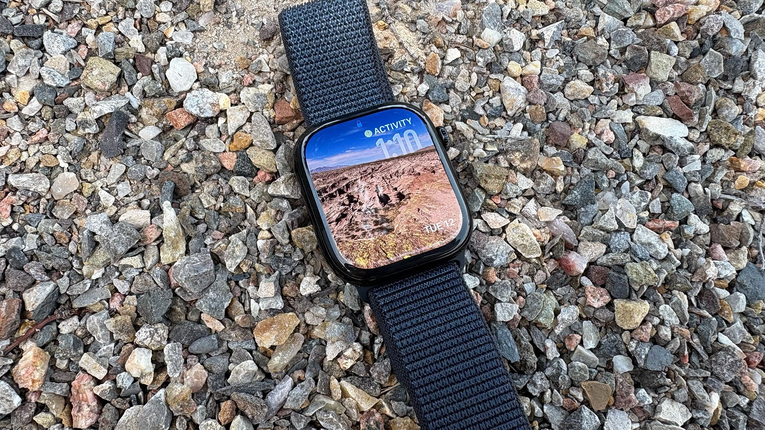 Xem trước watchOS 26: Chính là những điều nhỏ nhặt