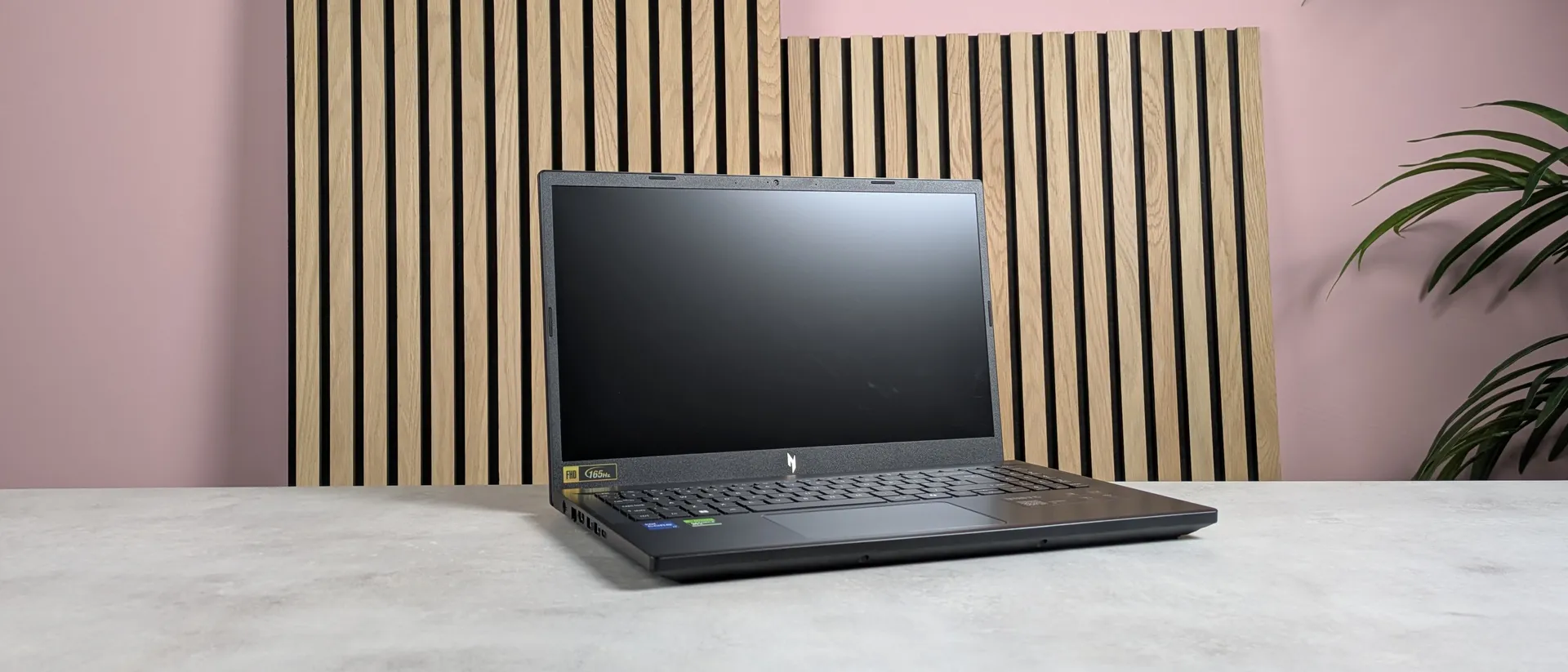 Review Acer Nitro V 15 Intel