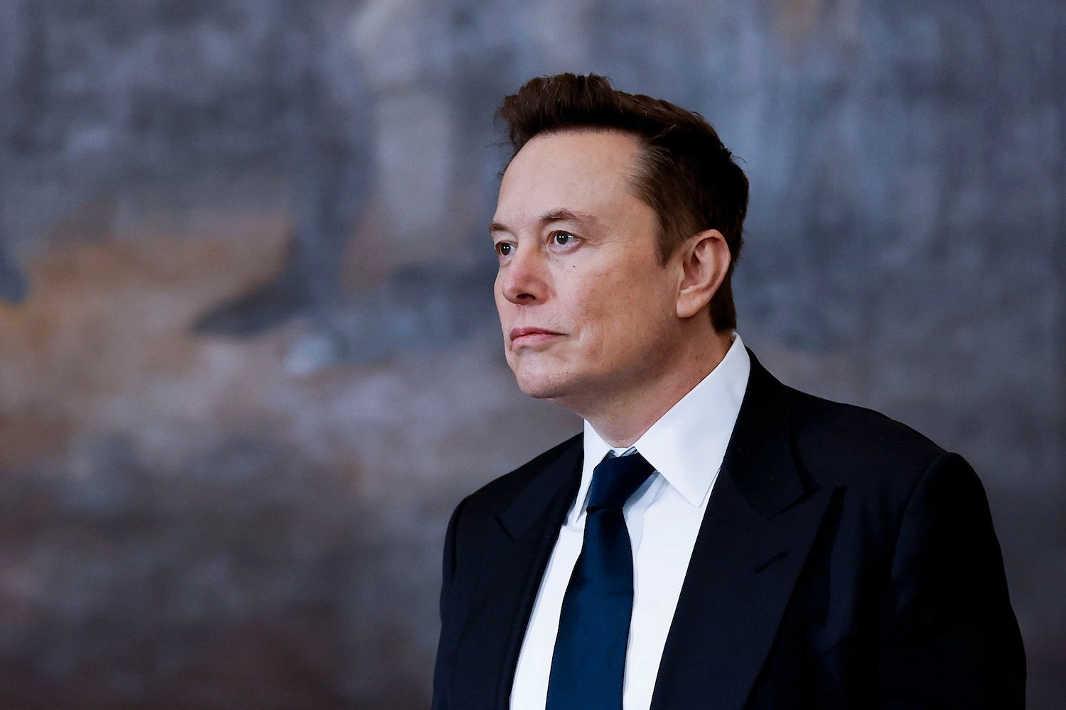 Elon Musk Ra Mắt Công Ty Phần Mềm Mới Gây Tranh Cãi Mang Tên “Macrohard”