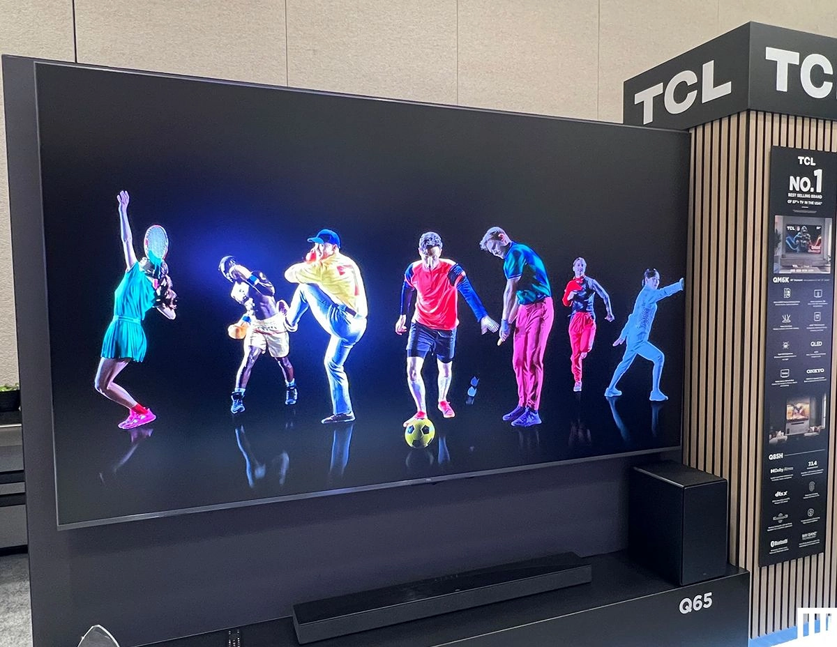 12 TV Tốt Nhất 2025: Hướng Dẫn Mua Sắm Thông Minh Cho Mọi Ngân Sách