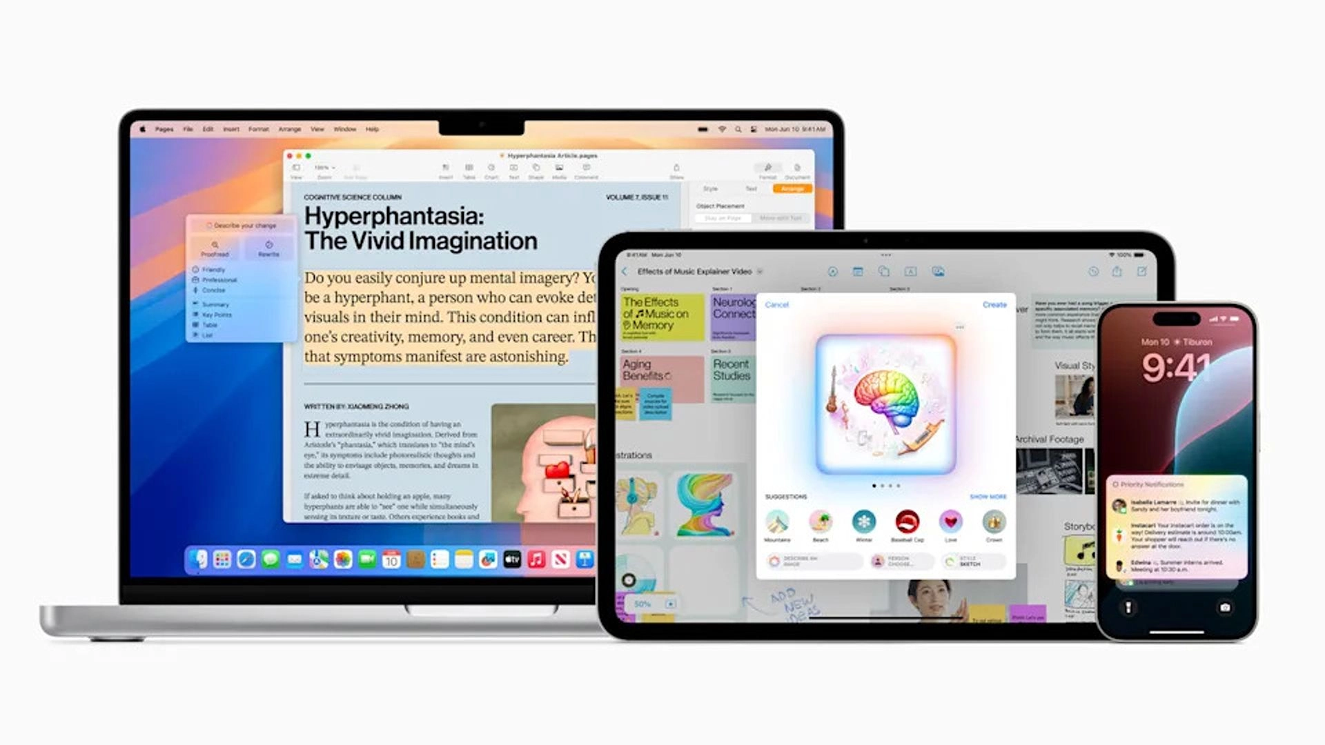Apple Được Cho Là Đang Phát Triển Chatbot AI 'Đơn Giản Hóa' Để Cạnh Tranh Với ChatGPT
