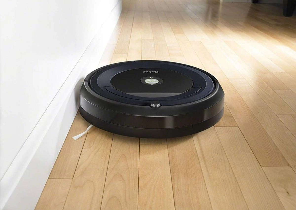 Robot Hút Bụi Và Lau Nhà Tự Động: Bảng Xếp Hạng Tốt Nhất 2025