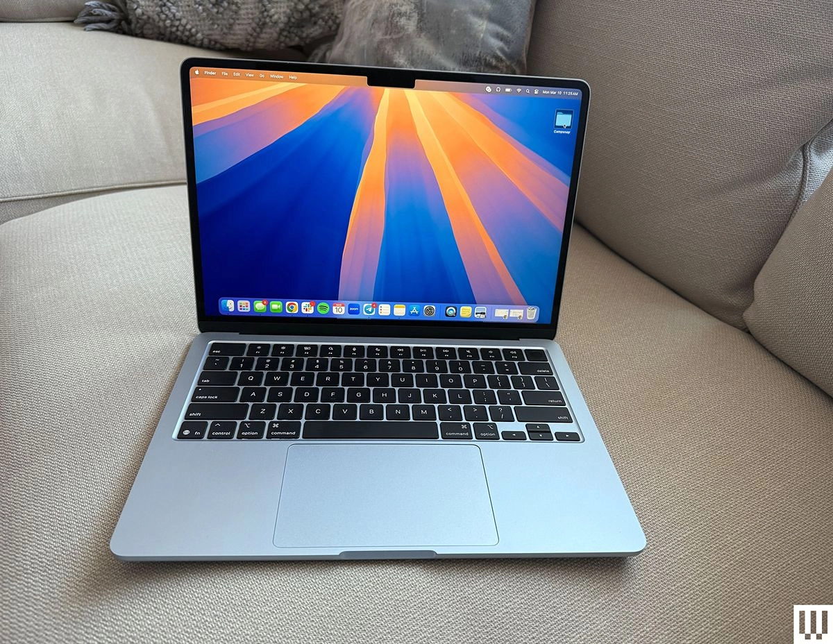 Laptop Tốt Nhất 2025: Hướng Dẫn Mua Sắm Thông Minh Cho Mọi Nhu Cầu