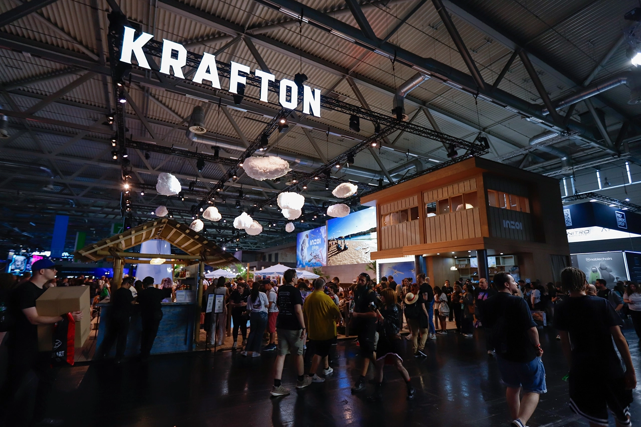 Gamescom 2025 Gọi Tên Những Gaming Laptops Đáng Mua Nhất Năm