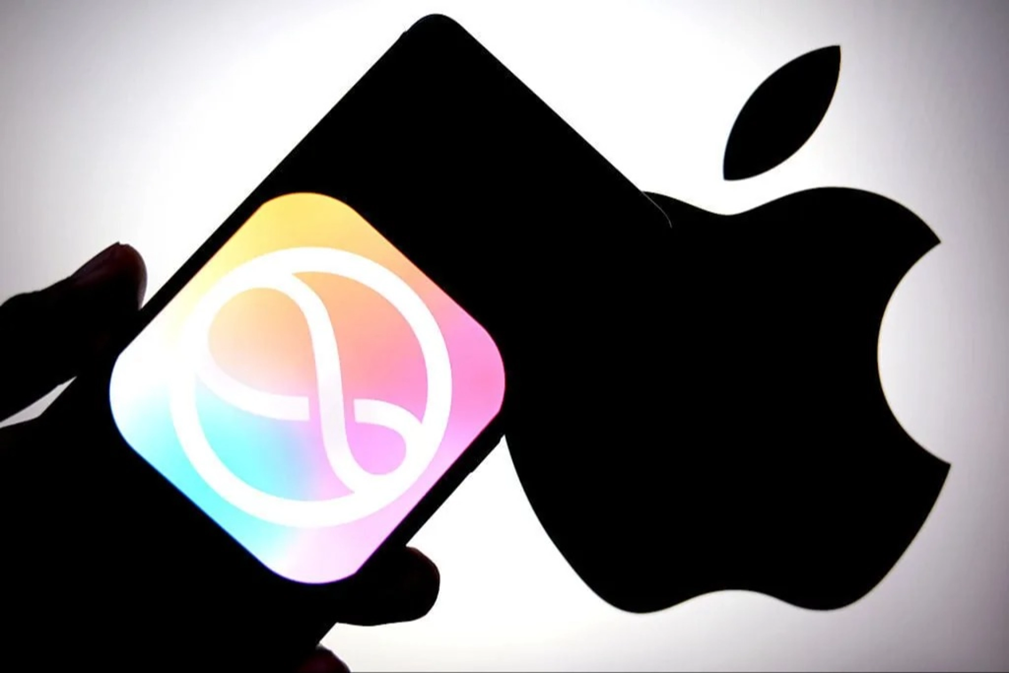 Apple Chuẩn Bị "Phá Đảo" Siri: Tích Hợp App Intents Phiên Bản Mới, Ra Mắt Đầu Năm Tới?