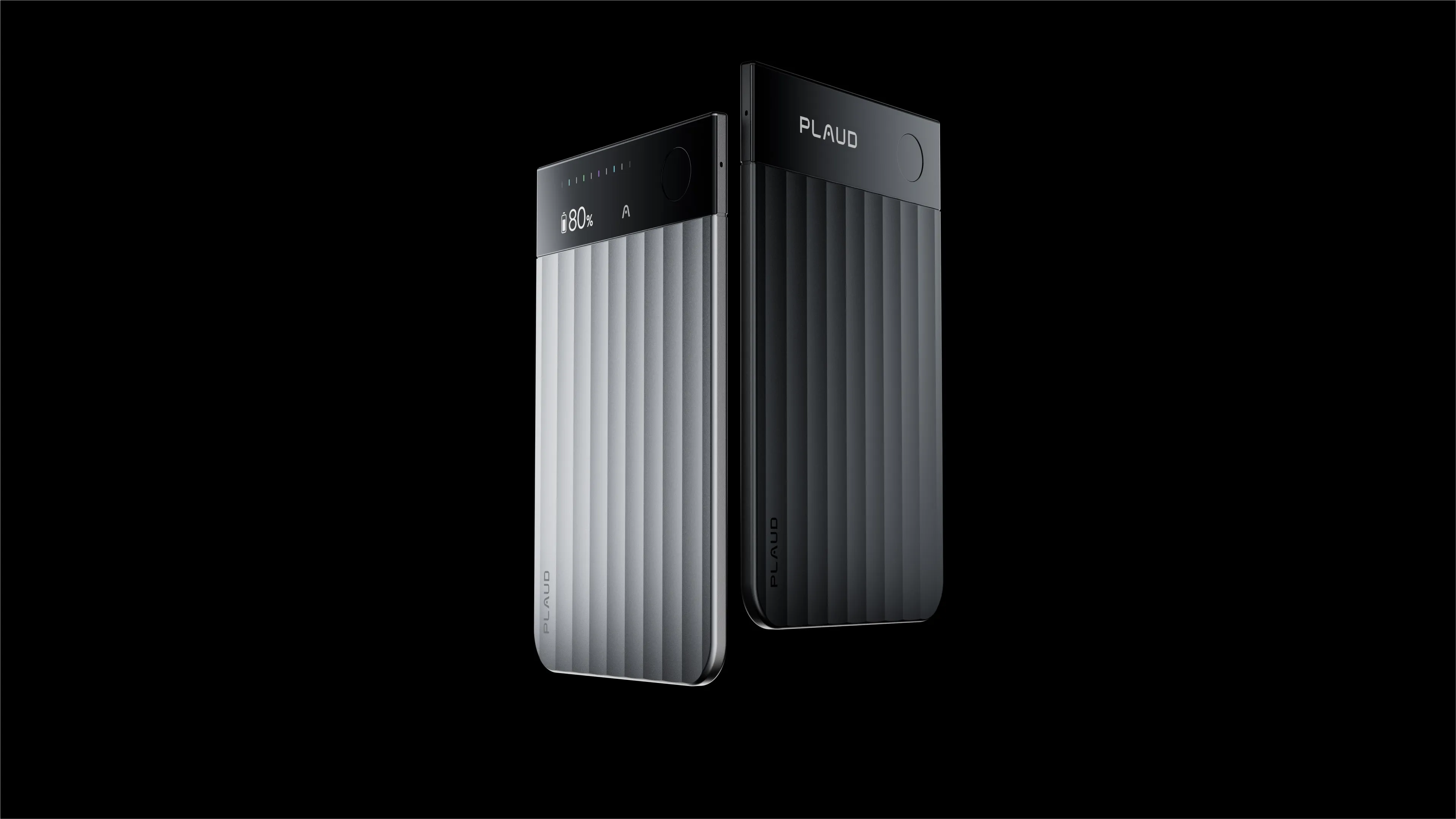 Plaud Trình Làng Note Pro – Thiết Bị Ghi Chú AI Giá 179 USD