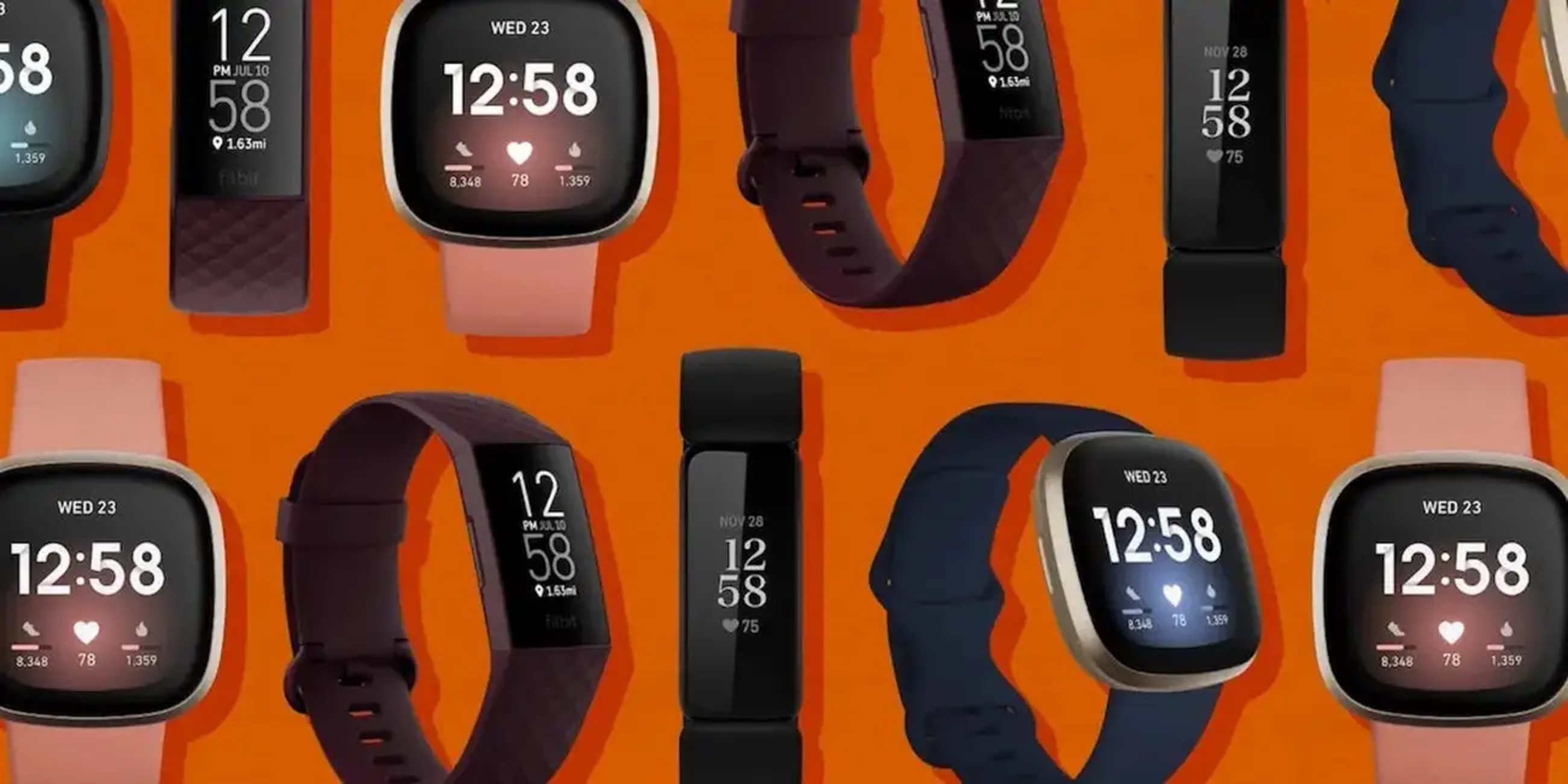 Các Mẫu Fitbit Tốt Nhất 2025 – Cập Nhật Mới Dành Cho Mọi Nhu Cầu Sức Khỏe, Giá Hợp Lý Và Nhiều Tính Năng