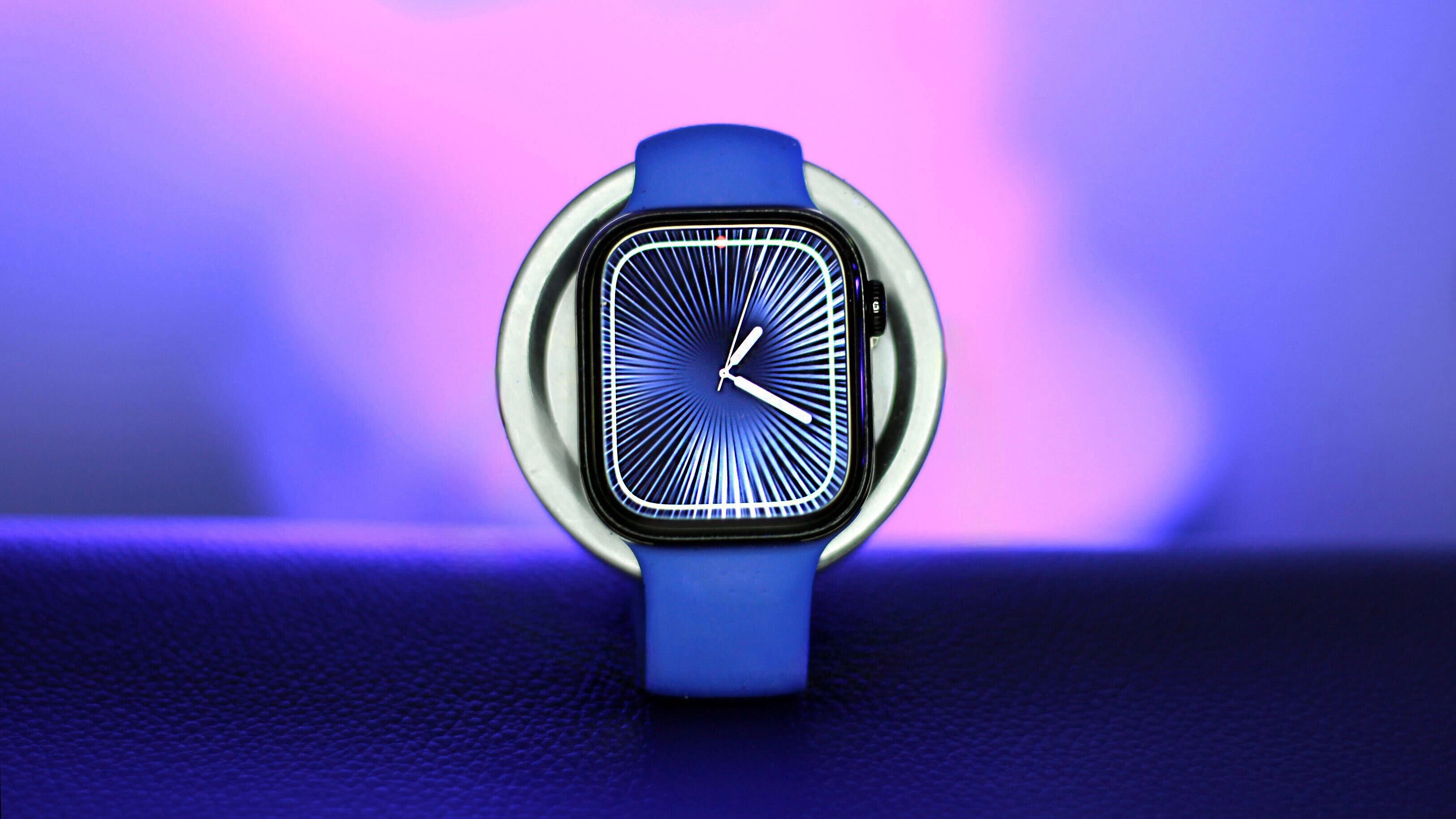 10 Tính Năng Khiến Tôi Sẽ Mua Ngay Apple Watch Series 11 - Cuộc Đua Với Samsung Bắt Đầu!