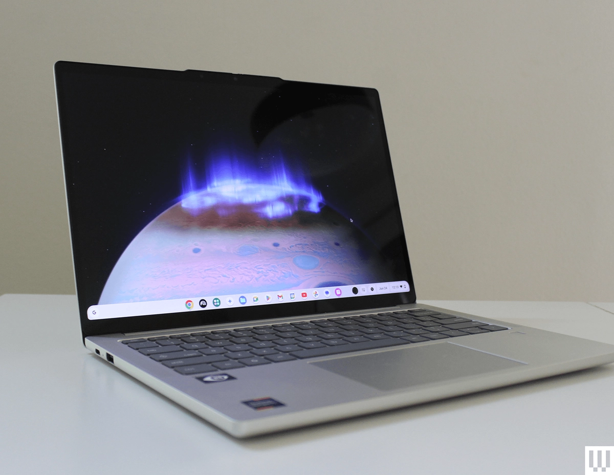 Chromebook Tốt Nhất 2025: Hướng Dẫn Mua Sắm Thông Minh Cho Mọi Ngân Sách
