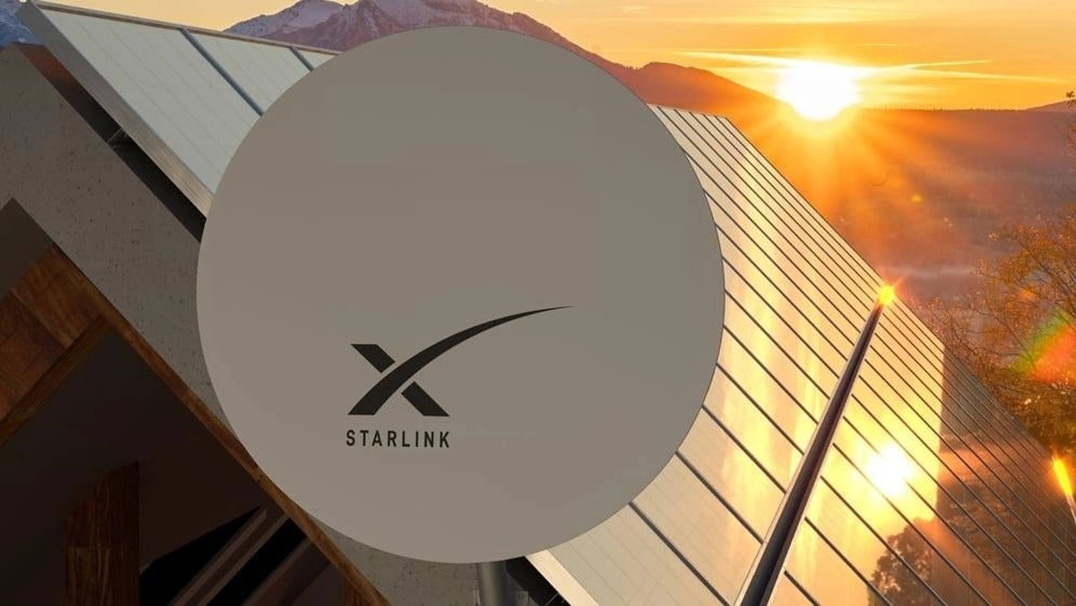Starlink Của Elon Musk Thực Hiện Nước Cờ Liều Lĩnh Trong Cuộc Chiến Internet Vệ Tinh Khốc Liệt