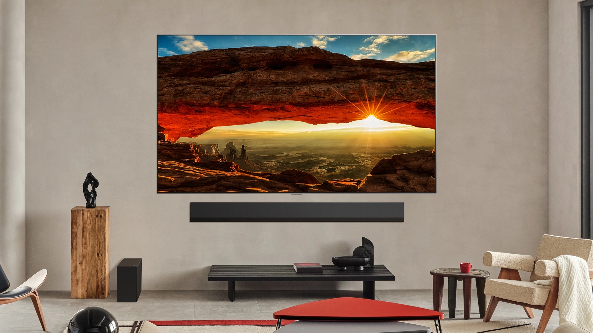 TV OLED Và Nỗi Lo Cháy Màn Hình: Sự Thật Bạn Cần Biết