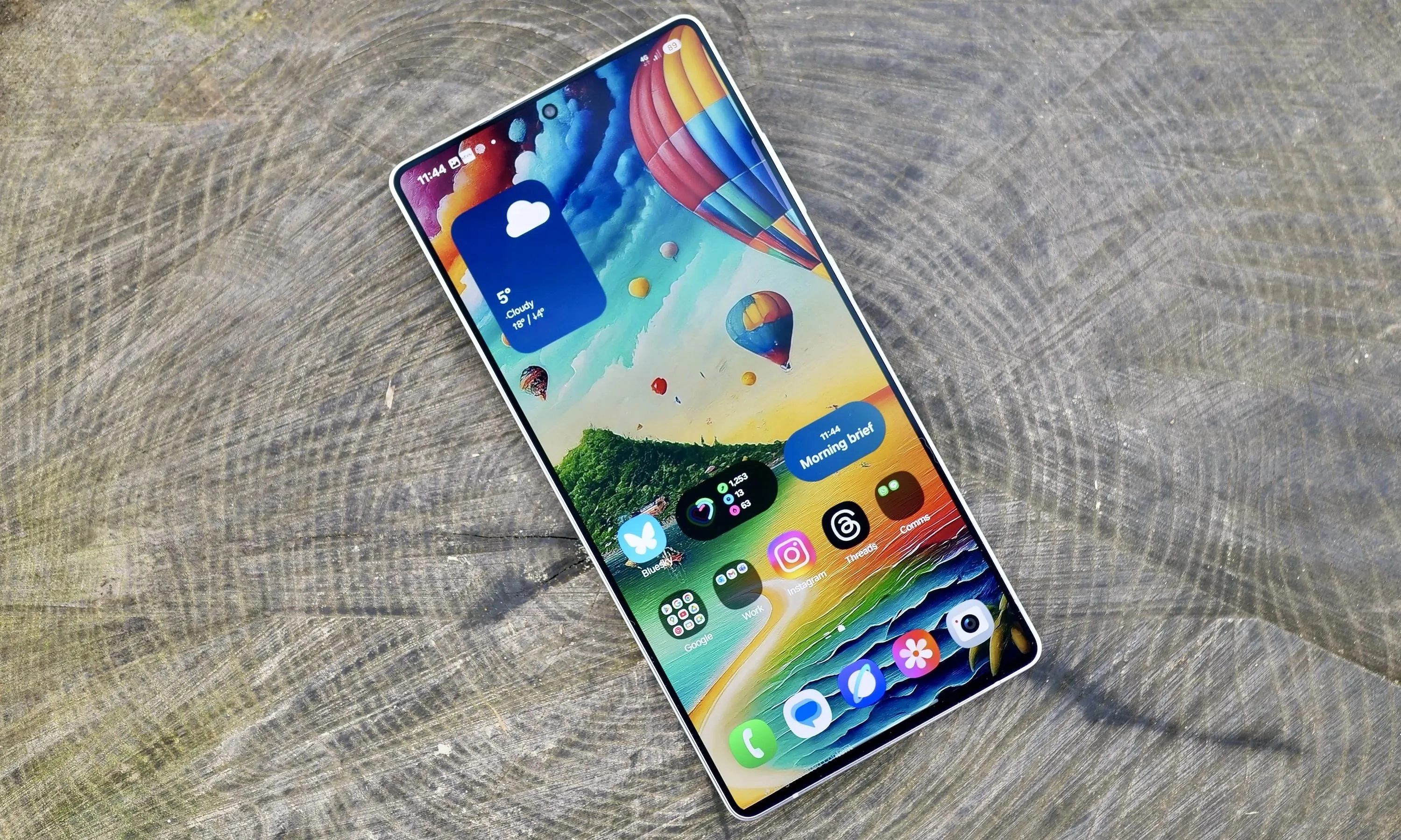 Samsung Galaxy S26 Ultra Sẽ Có Màn Hình Chống Nhìn Trộm Nhờ Trí Tuệ Nhân Tạo