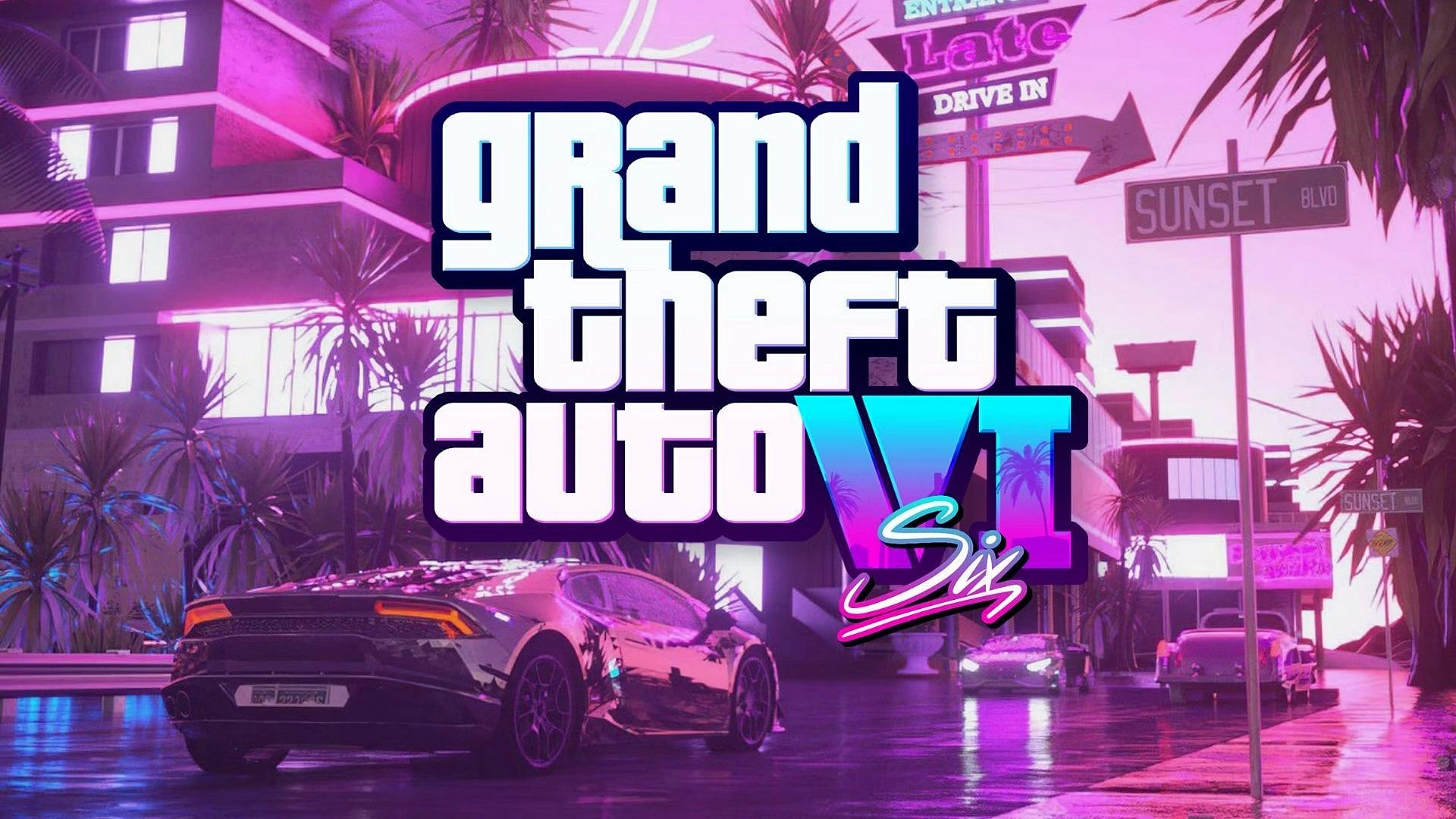 Rockstar Games Biến GTA 6 Thành "Siêu Bom Tấn AAAAA" - Tham Vọng Hay Áp Lực Từ Thị Trường?