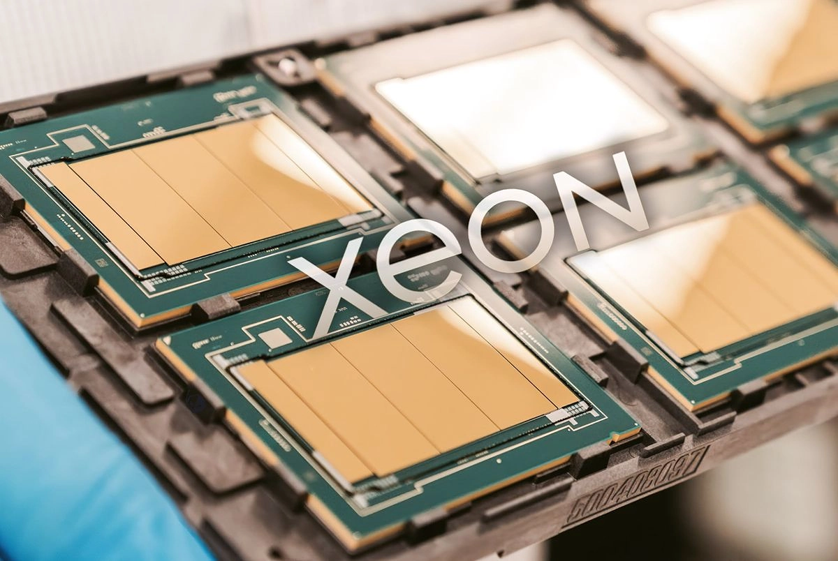 Intel Granite Rapids Rò Rỉ: CPU Xeon Workstation Mạnh Nhất Với 86 Nhân, 172 Luồng – Thách Thức Threadripper