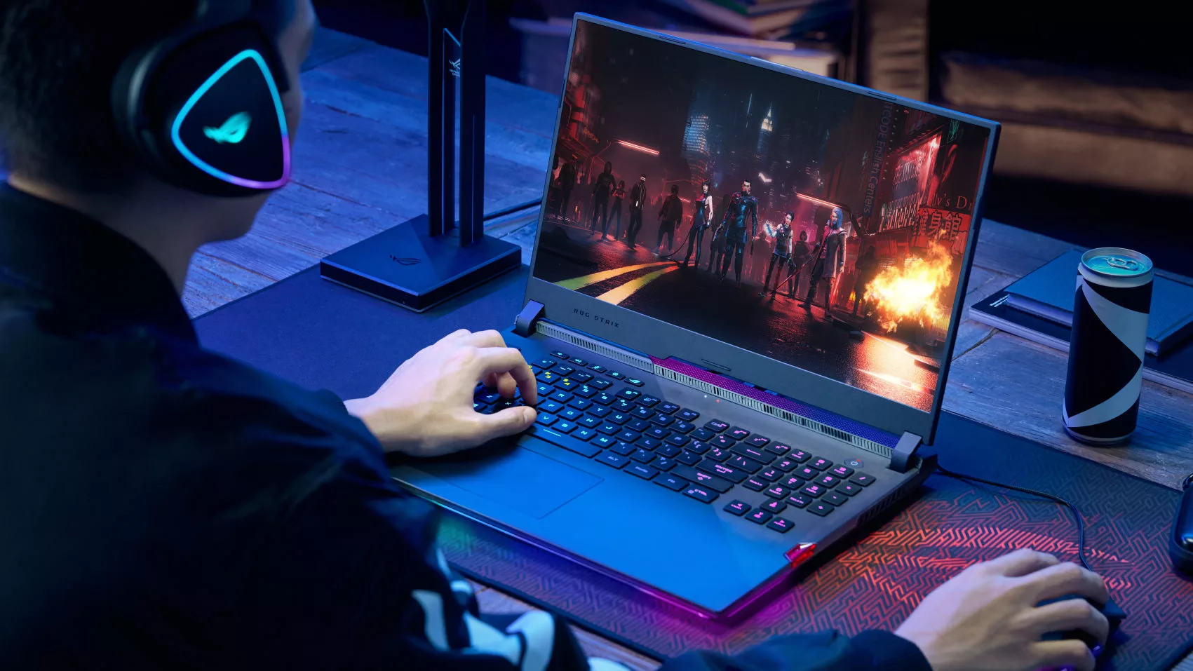 Cách Tối Ưu Laptop Gaming Để Có Thời Lượng Pin Lâu Dài Nhất