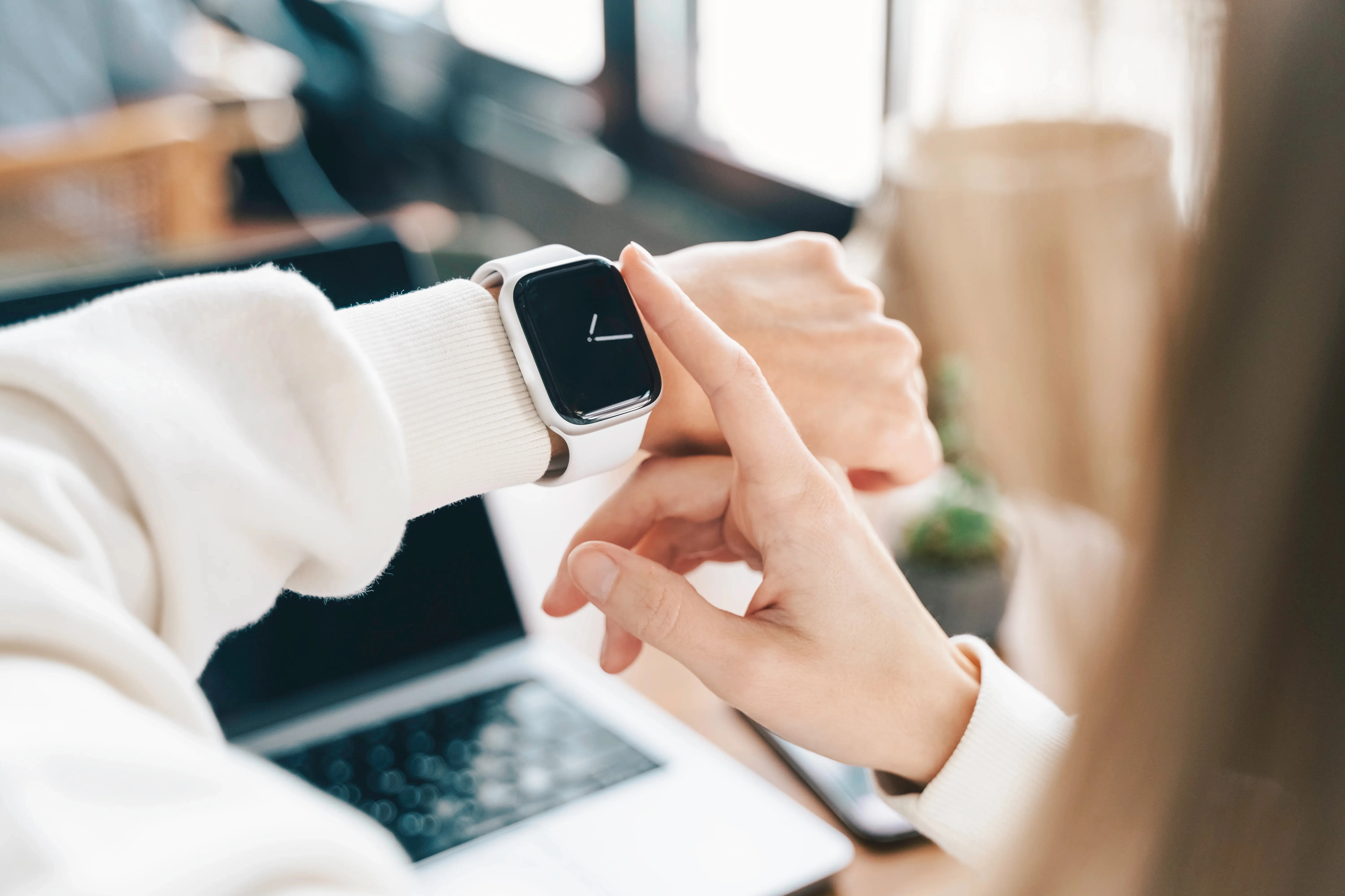 Những Ứng Dụng Apple Watch Tốt Nhất Để Tăng Cường Năng Suất Của Bạn