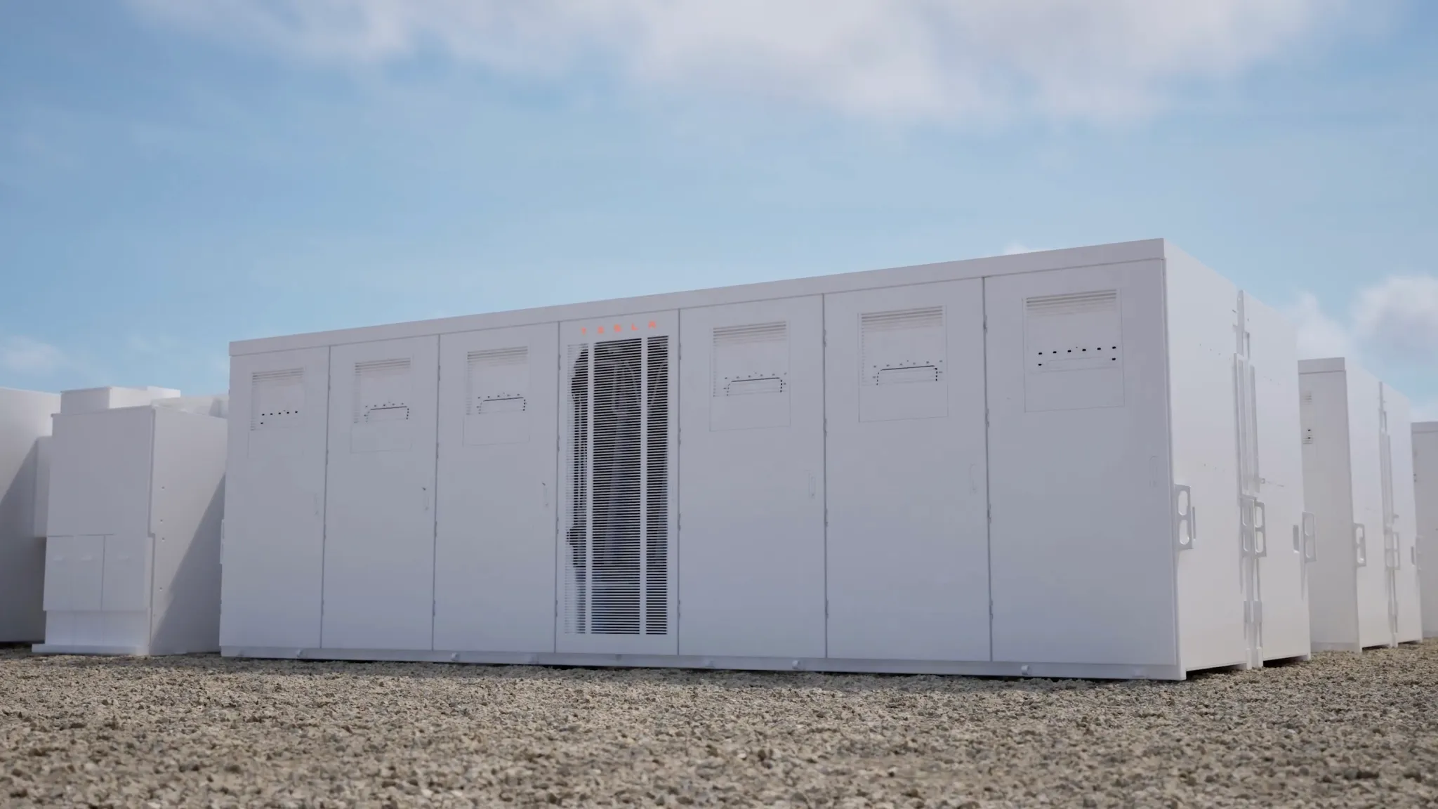 Tesla Cải Tiến Megapack Nhằm Đảo Ngược Tình Trạng Suy Giảm Của Mảng Kinh Doanh Lưu Trữ Năng Lượng