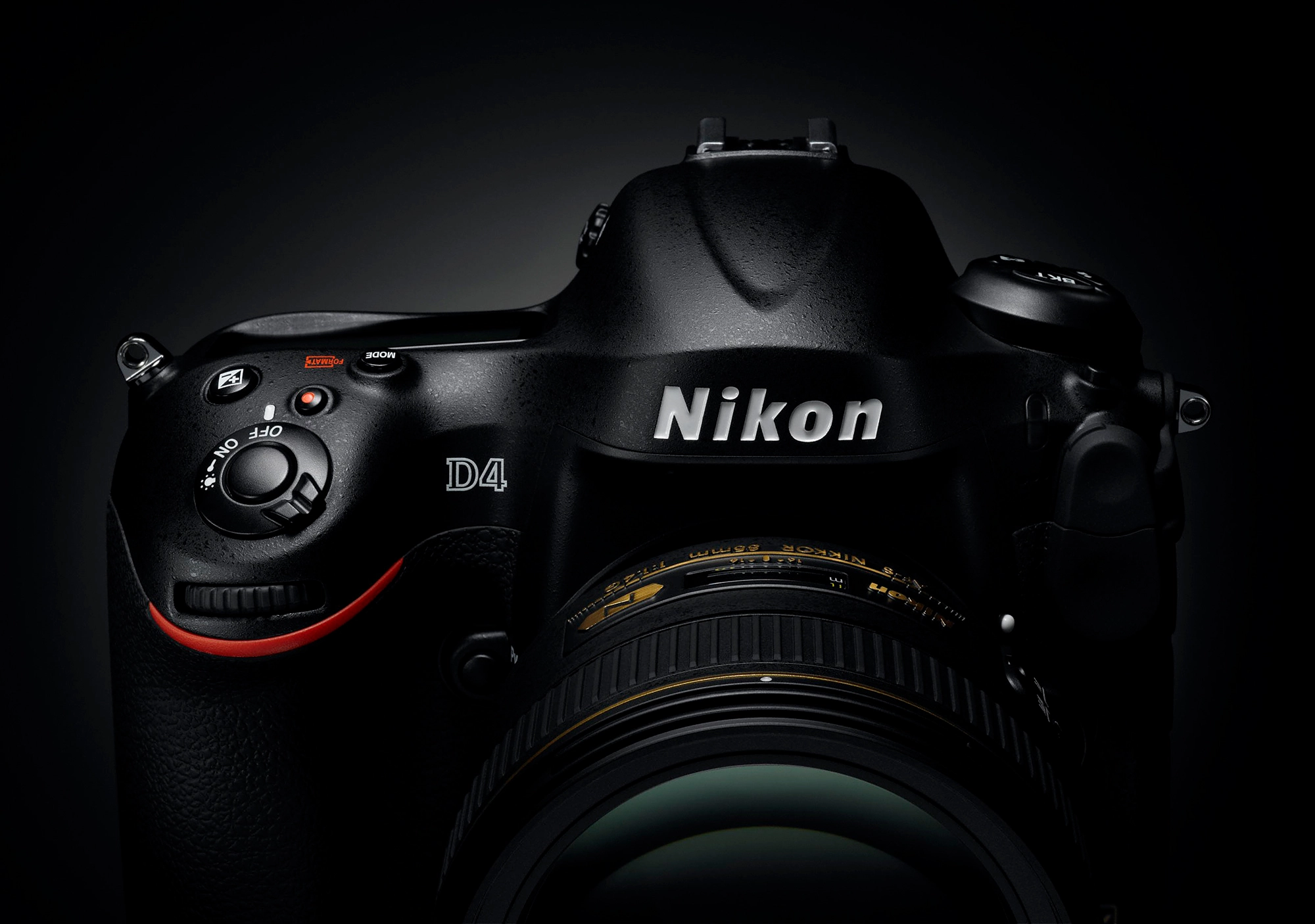 Máy Ảnh Nikon Zr Mới: Kết Hợp Hoàn Hảo Giữa Nikon Và Công Nghệ RED