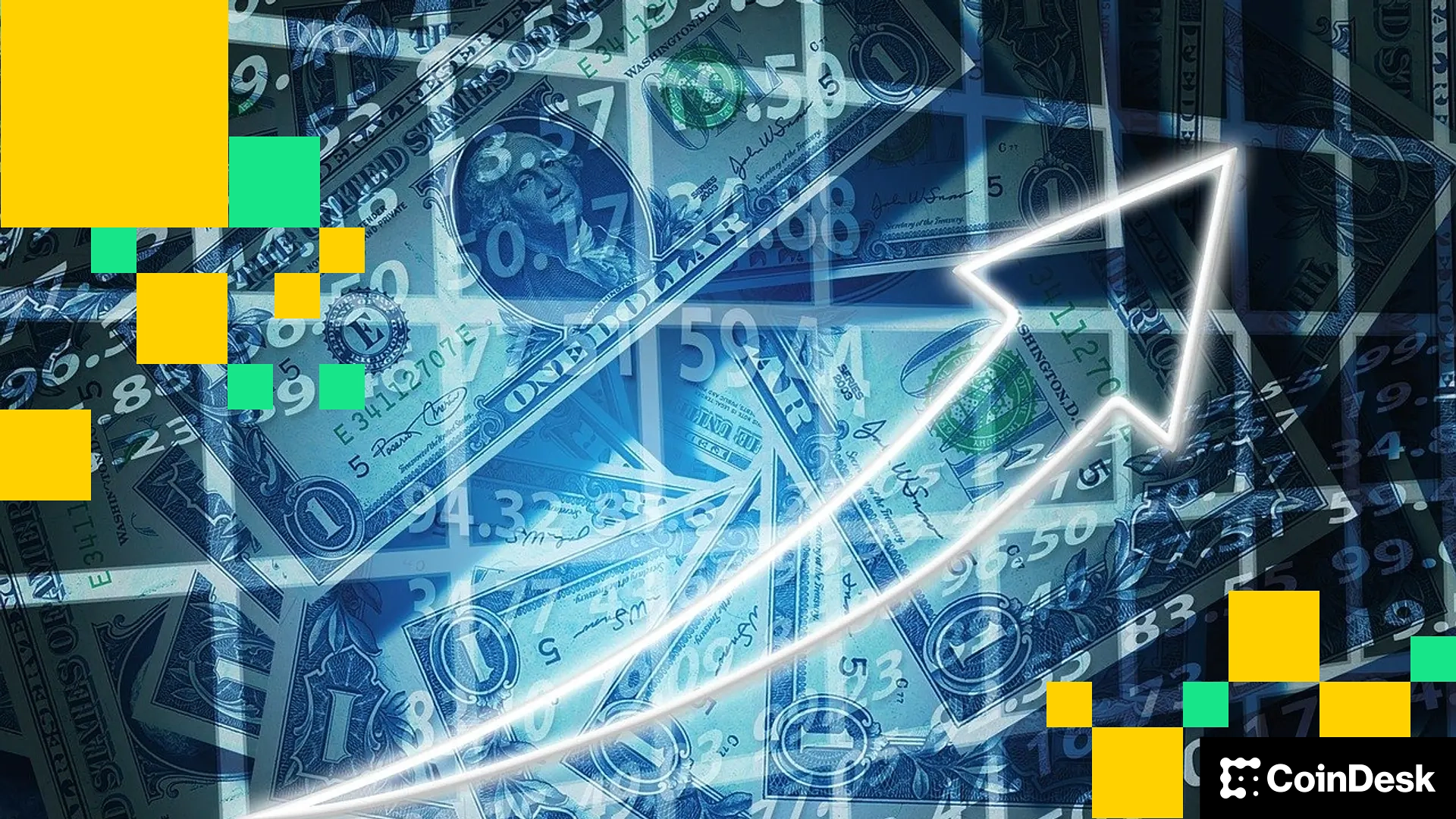 Bitcoin Và Ether Sẵn Sàng Tăng Mạnh Khi Fed Chuẩn Bị Cắt Lãi Suất 25 Điểm Cơ Bản