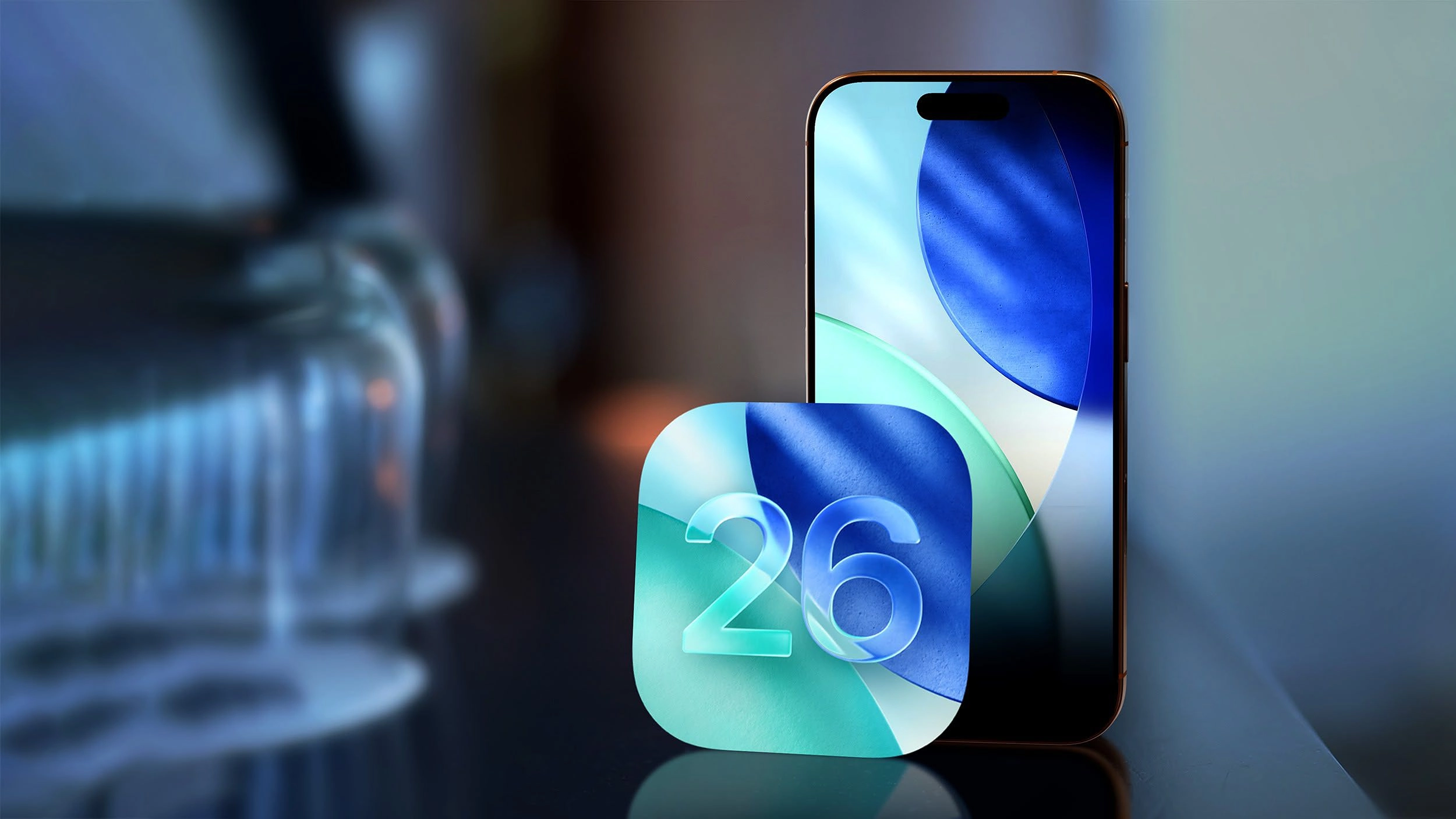 Xếp Hạng: 10 Tính Năng Hữu Ích Nhất Trên iOS 26