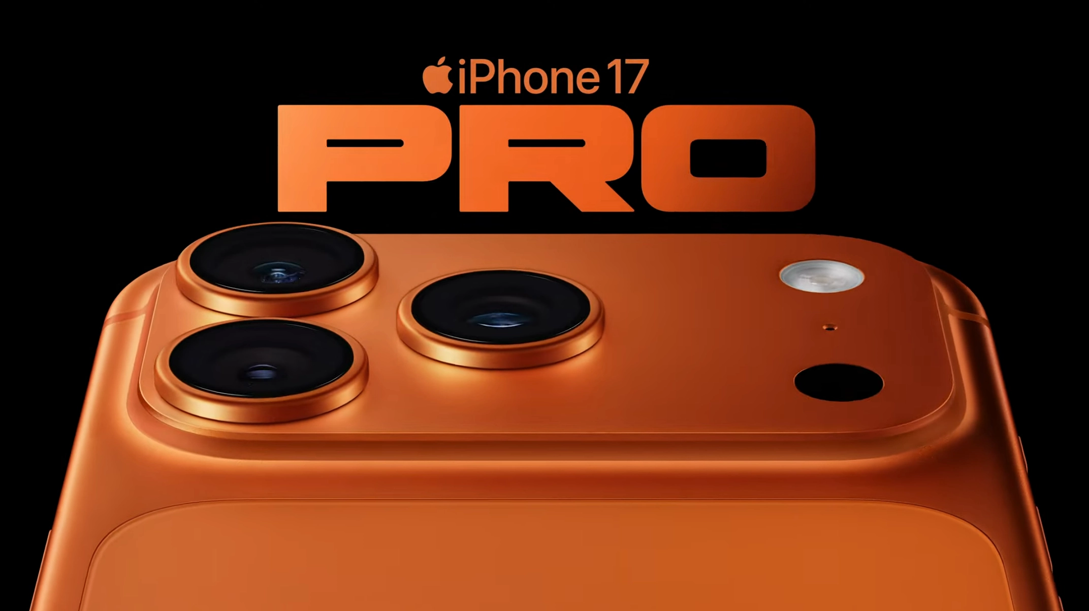 Tại Sao iPhone 17 Pro Max Lại Nhận Ít Sự Chú Ý Trong Buổi Ra Mắt?