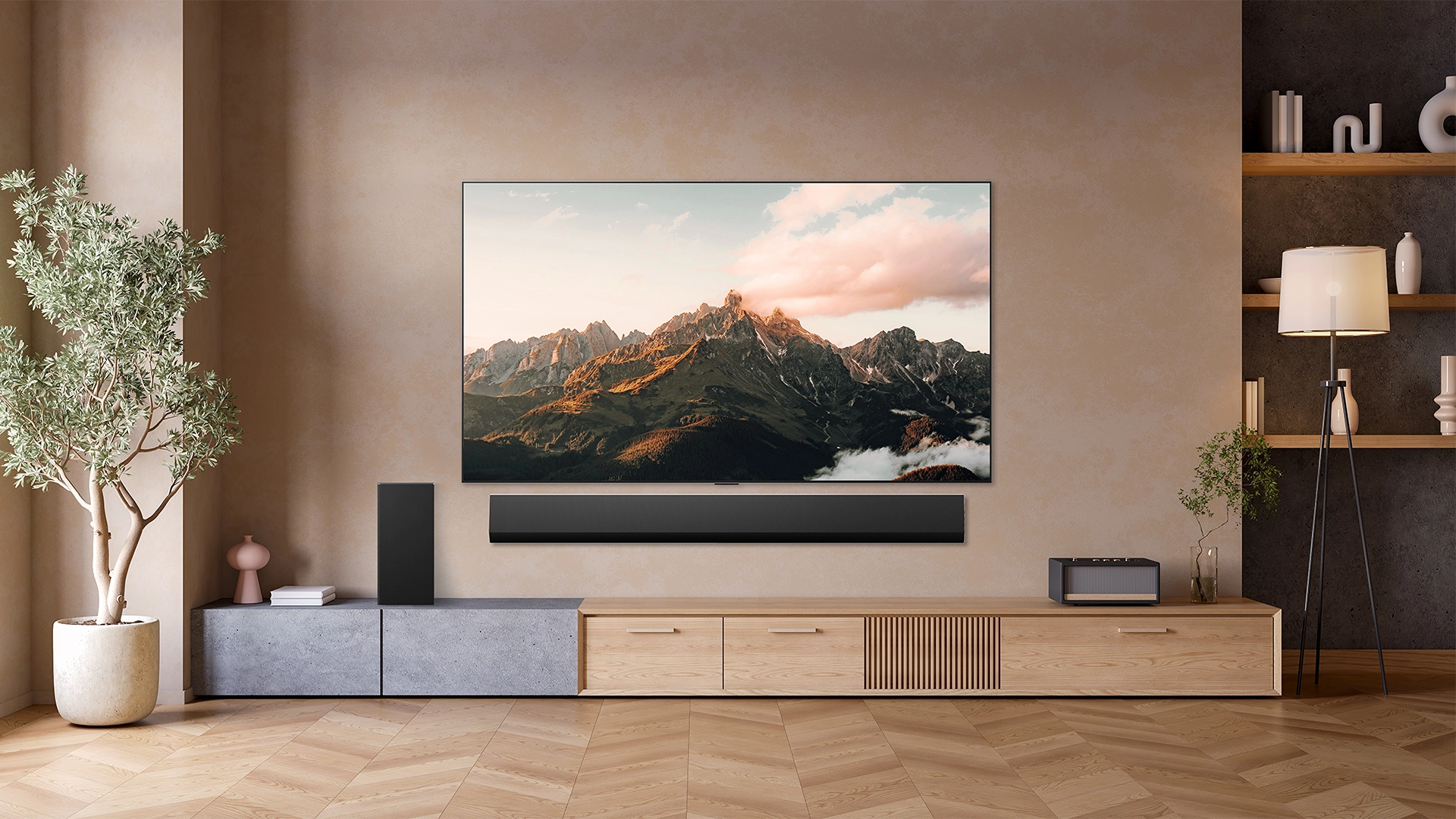 QD-OLED Hay WOLED: Công Nghệ Nào Nổi Bật Hơn Năm 2025?
