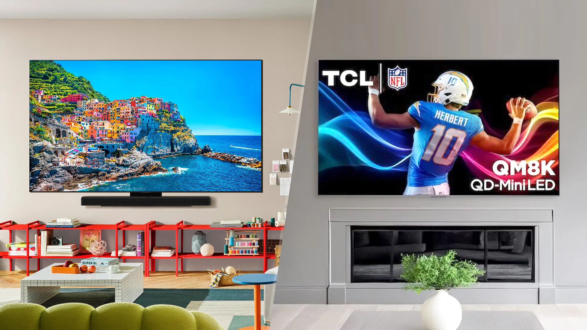 LG C5 OLED