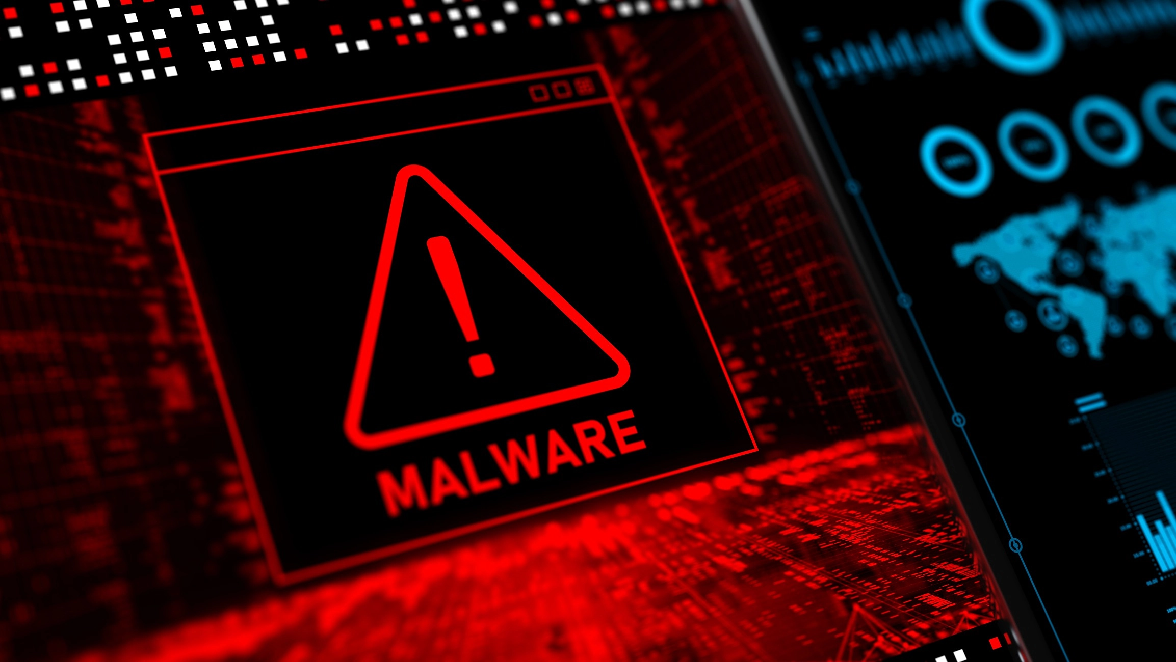 Bo Mạch Máy Chủ Supermicro Có Thể Bị Nhiễm Malware Không Thể Loại Bỏ