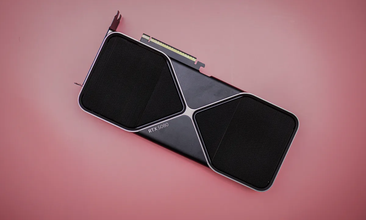 Nvidia Chiếm 94% Thị Phần GPU - Tại Sao AMD Đang Tụt Hậu Nghiêm Trọng?