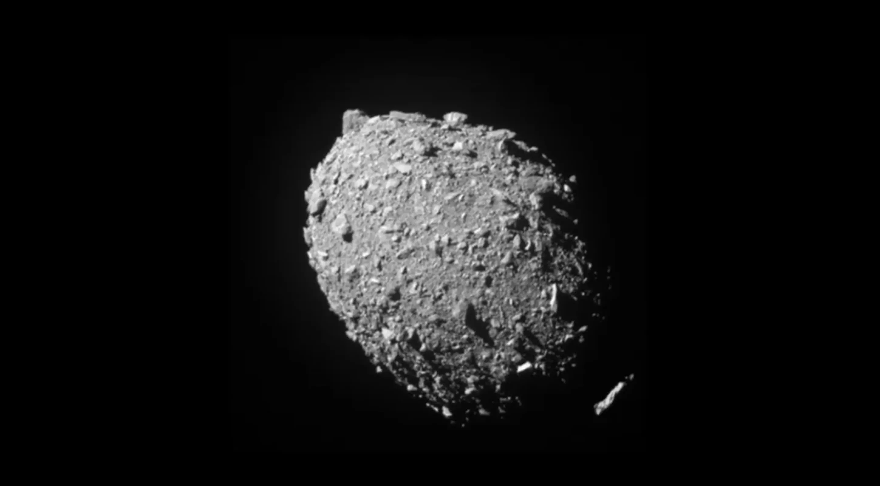 Kế Hoạch Không Tưởng: Dùng Bom Hạt Nhân 100 Kiloton Tiêu Diệt Tiểu Hành Tinh Trong Không Gian