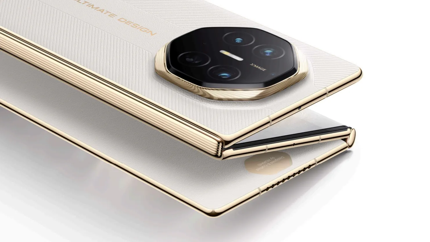 Huawei tung smartphone màn hình gập ba thế hệ thứ 2 giá 2.500 đô la, quyết tâm khẳng định sự trở lại mạnh mẽ trên thị trường