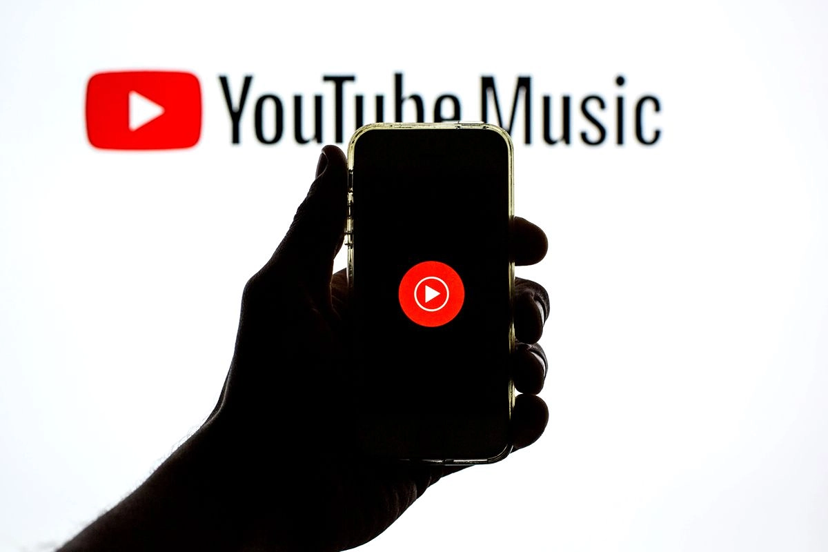 YouTube Music tung AI DJ để kể chuyện, bình luận nhạc: Bước mở màn cho cuộc chiến AI trong streaming?