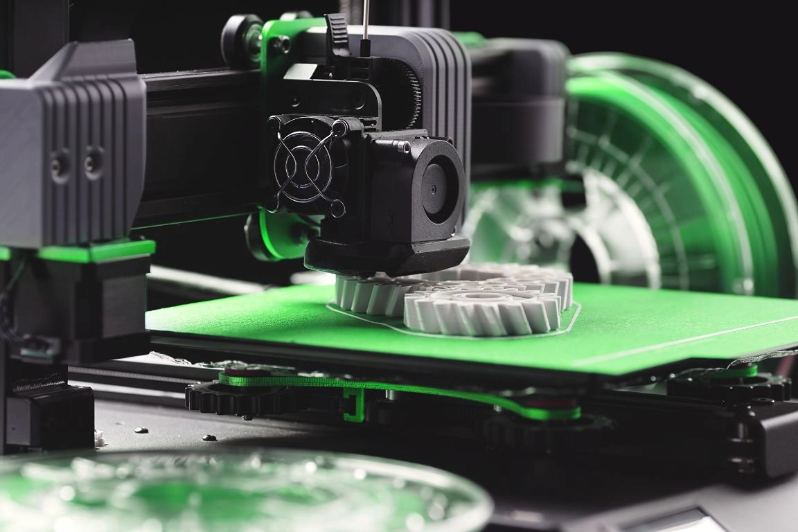 Bẫy Ion Siêu Nhỏ In 3D Mở Ra Tiềm Năng Mới Cho Phần Cứng Máy Tính Lượng Tử
