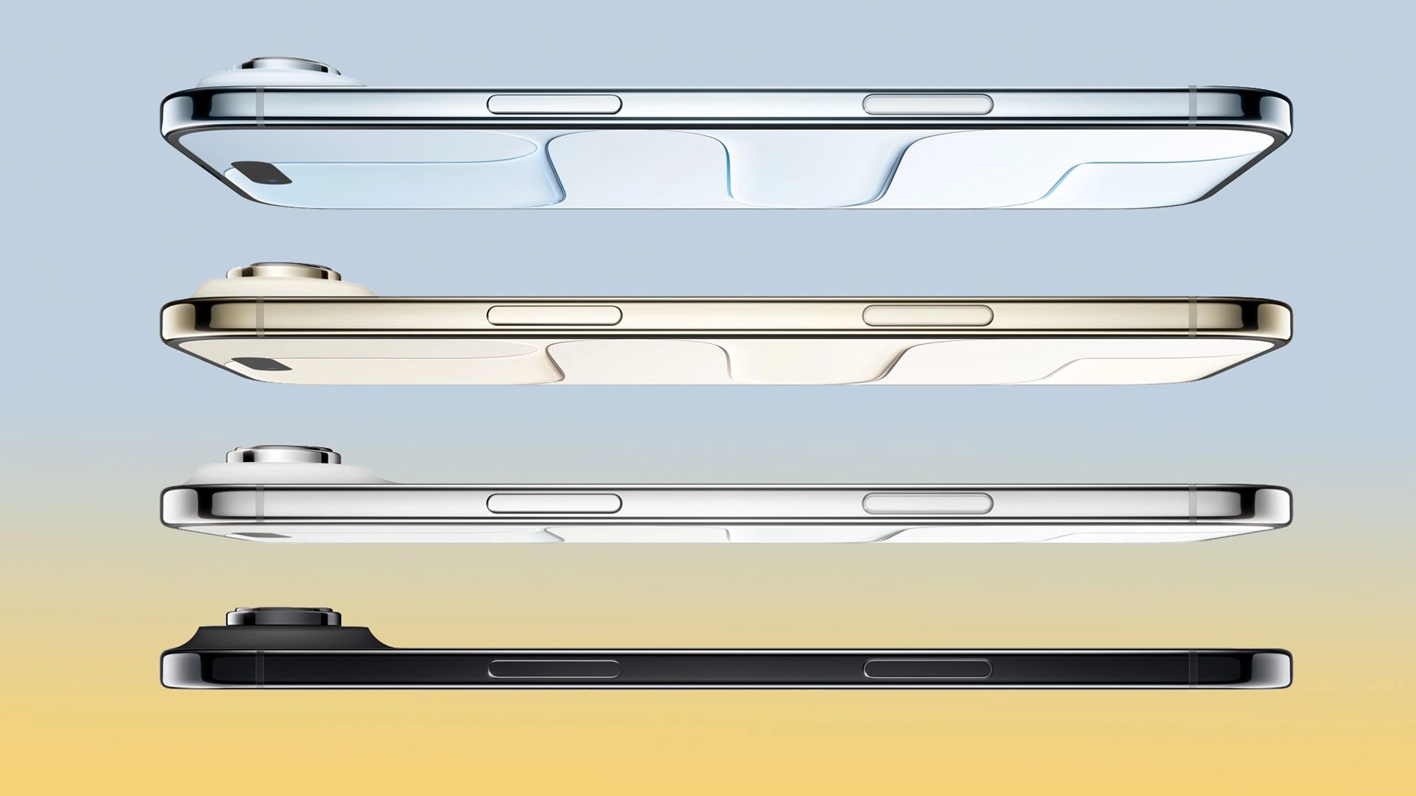Apple Ra Mắt iPhone 17 Air Giữa Cuộc Đua AI Và Áp Lực Thuế Quan