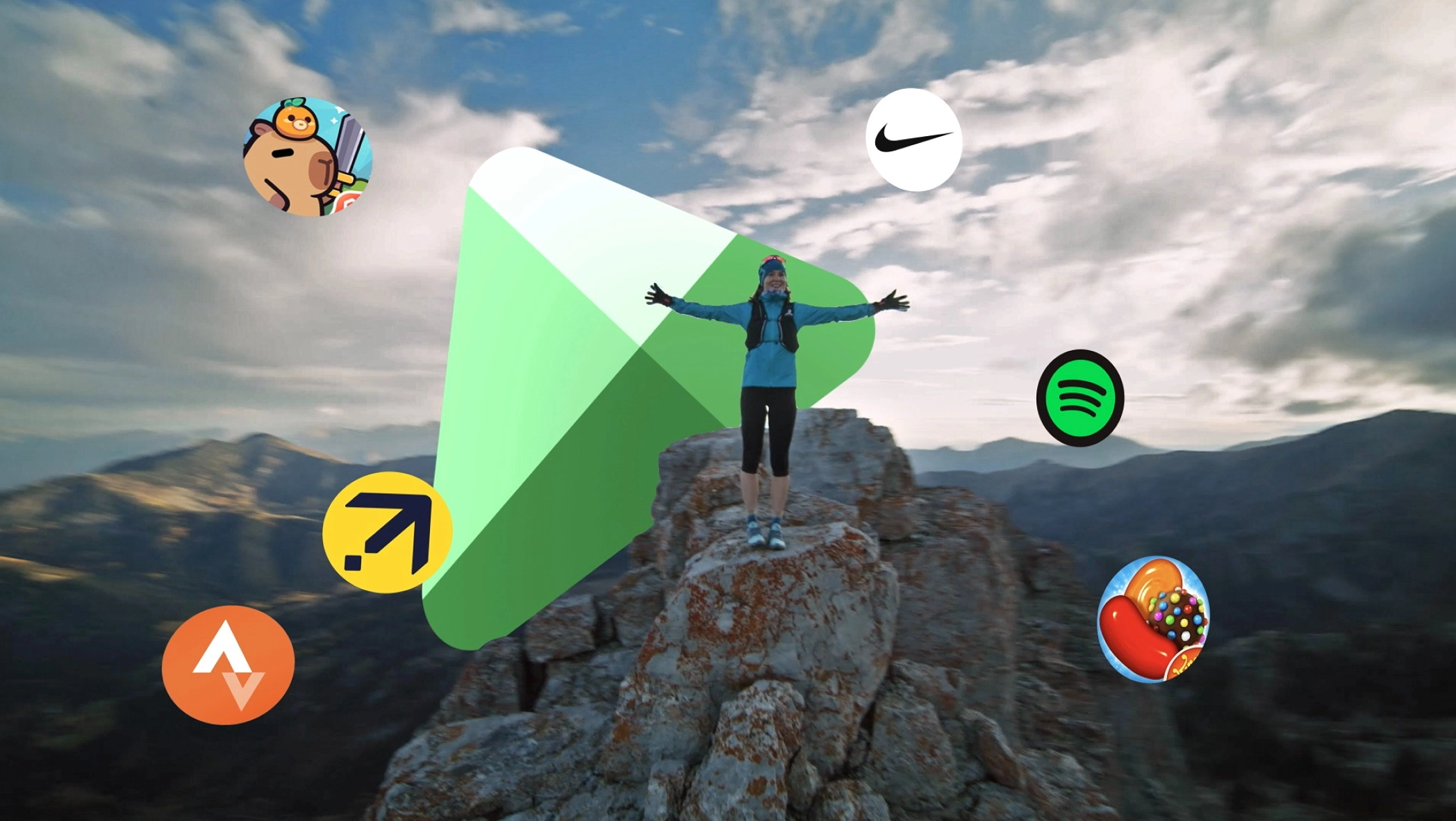 Sidekick - Công Cụ AI Mới Của Google Play Thay Đổi Trải Nghiệm Gaming