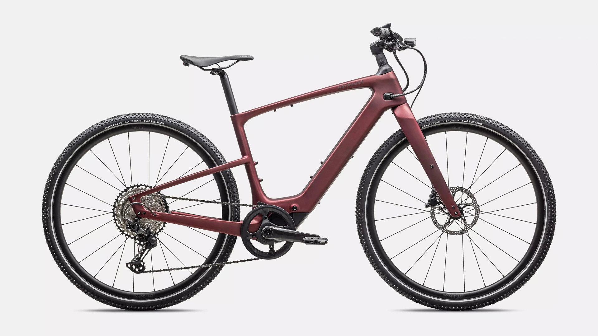 Review Specialized Turbo Vado SL 2 6.0 Carbon: Đắt Nhưng Xứng Đáng Từng Đô La