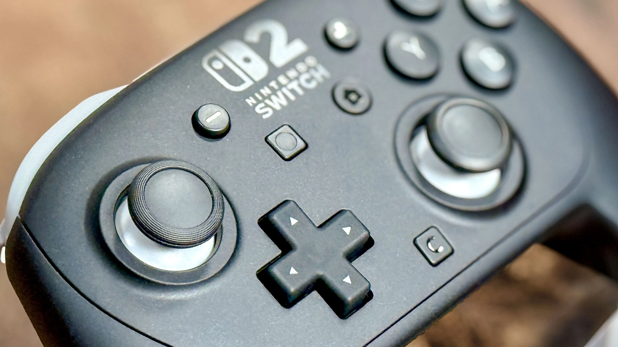 Tay Cầm Nintendo Switch 2 Nào Tốt Nhất? Hướng Dẫn Chọn Mua Chi Tiết