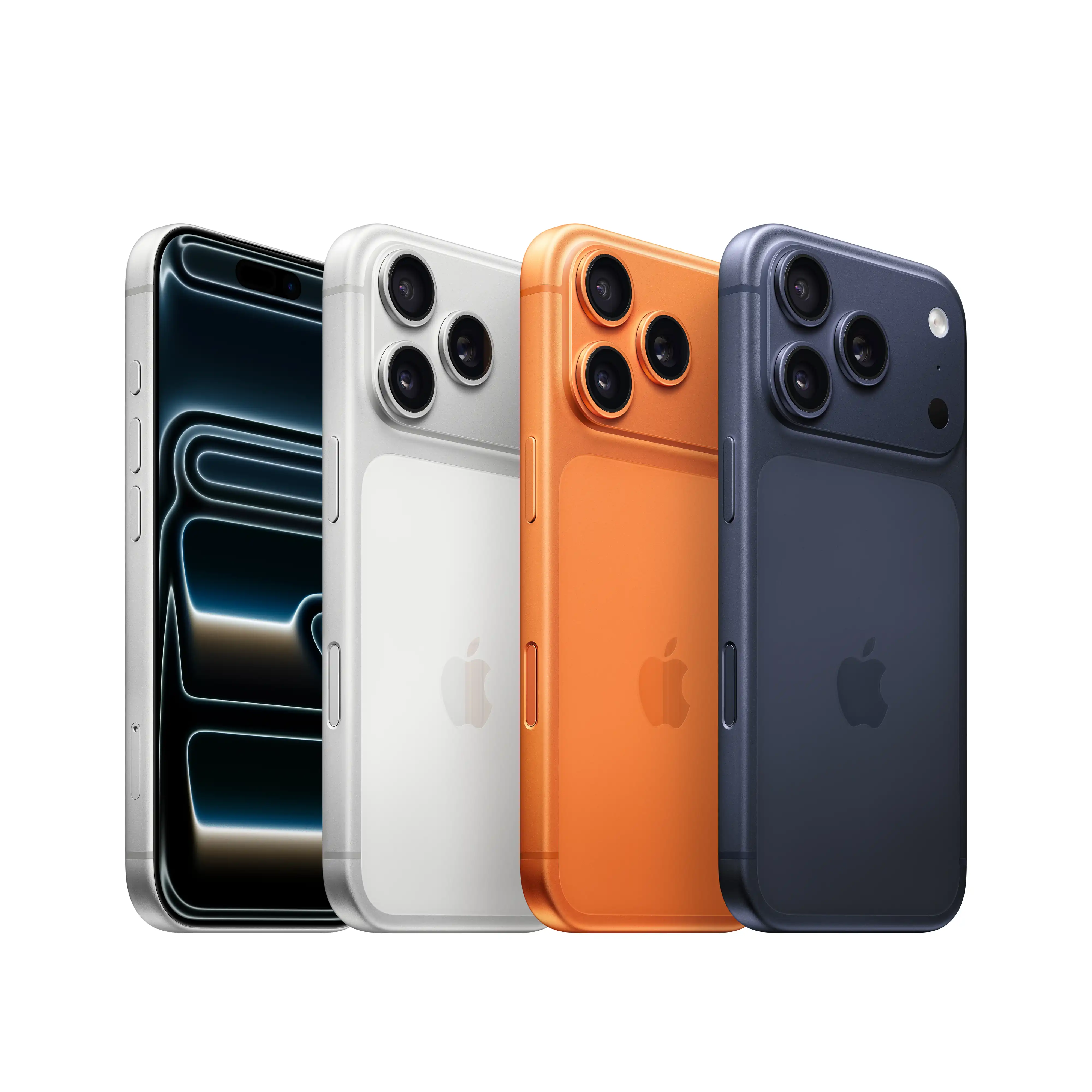 So Sánh iPhone 17 Vs iPhone Air, 17 Pro, 17 Pro Max: Phân Tích Toàn Diện