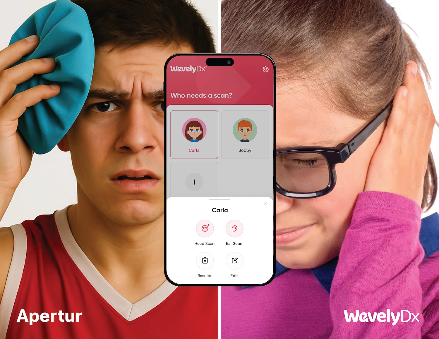 Startup Seattle Ra Mắt Ứng Dụng Chẩn Đoán Bệnh Qua Smartphone